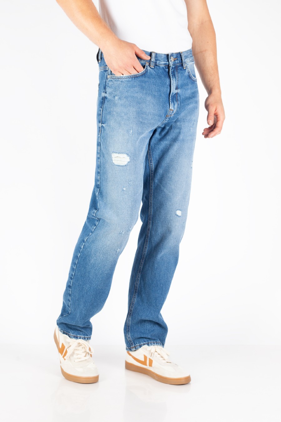 Teksapüksid LTB JEANS 1009-51632-15401-54877