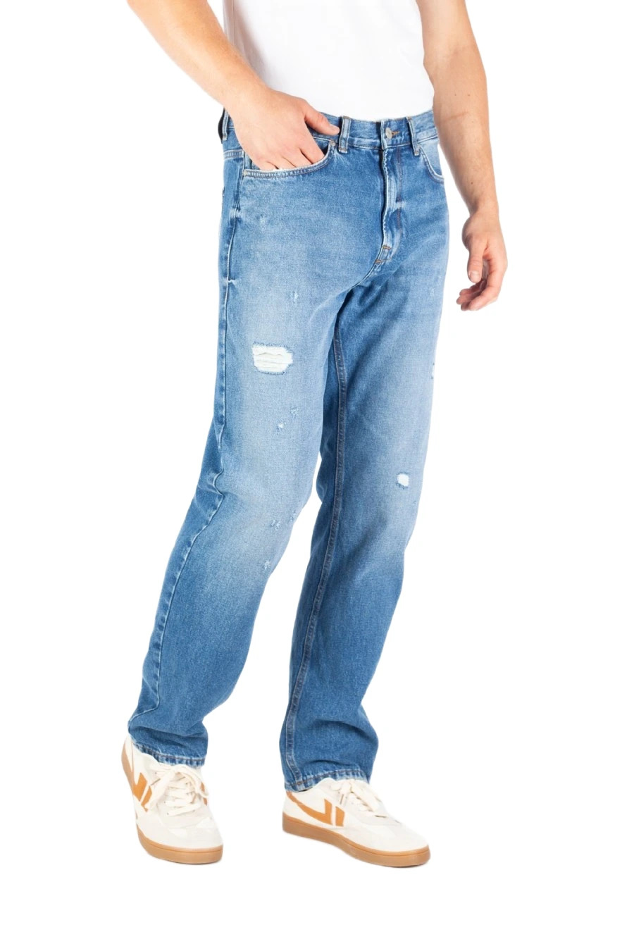 Teksapüksid LTB JEANS 1009-51632-15401-54877