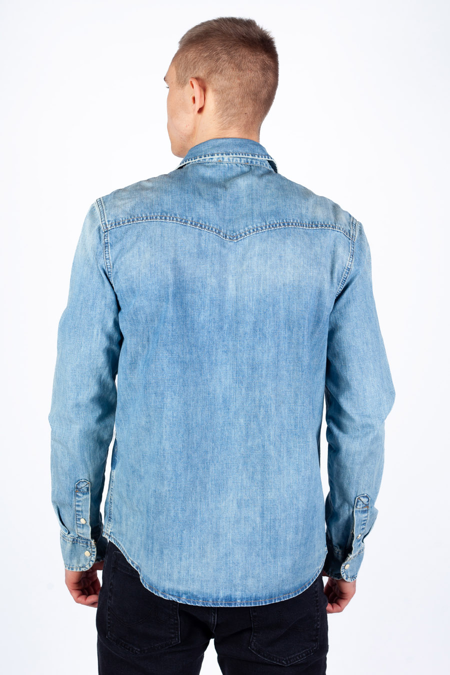 Teksasärgid LTB JEANS 1009-60475-15700-54973