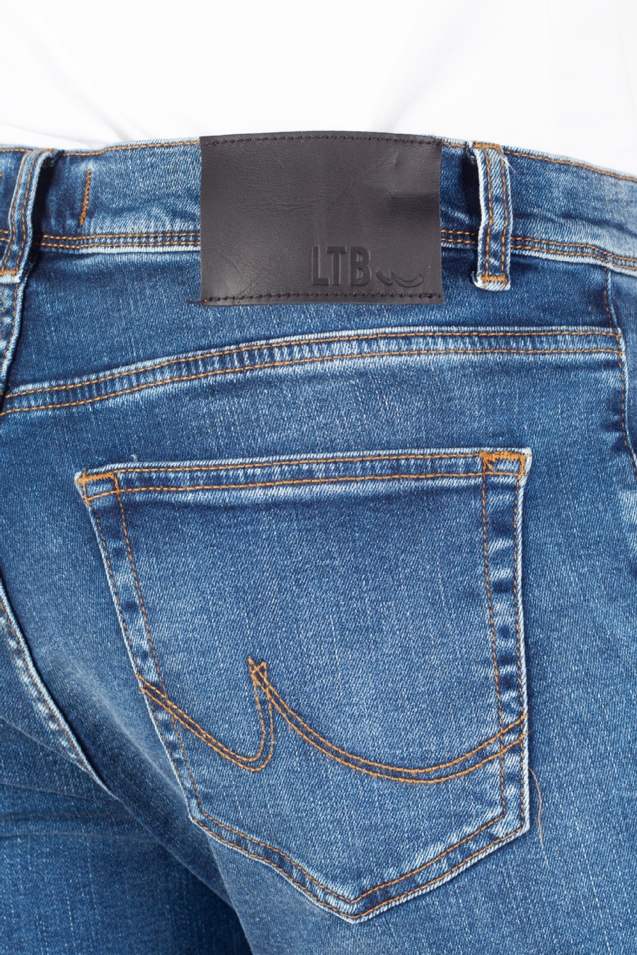 Teksašortsid LTB JEANS 1009-60781-15650-54876