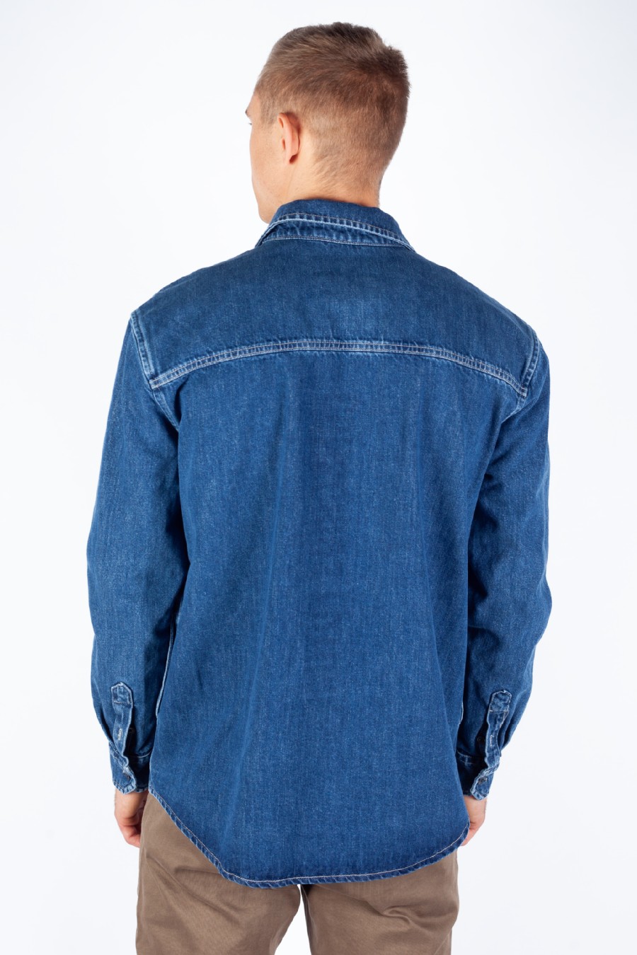 Teksasärgid LTB JEANS 1009-61145-15724-55051