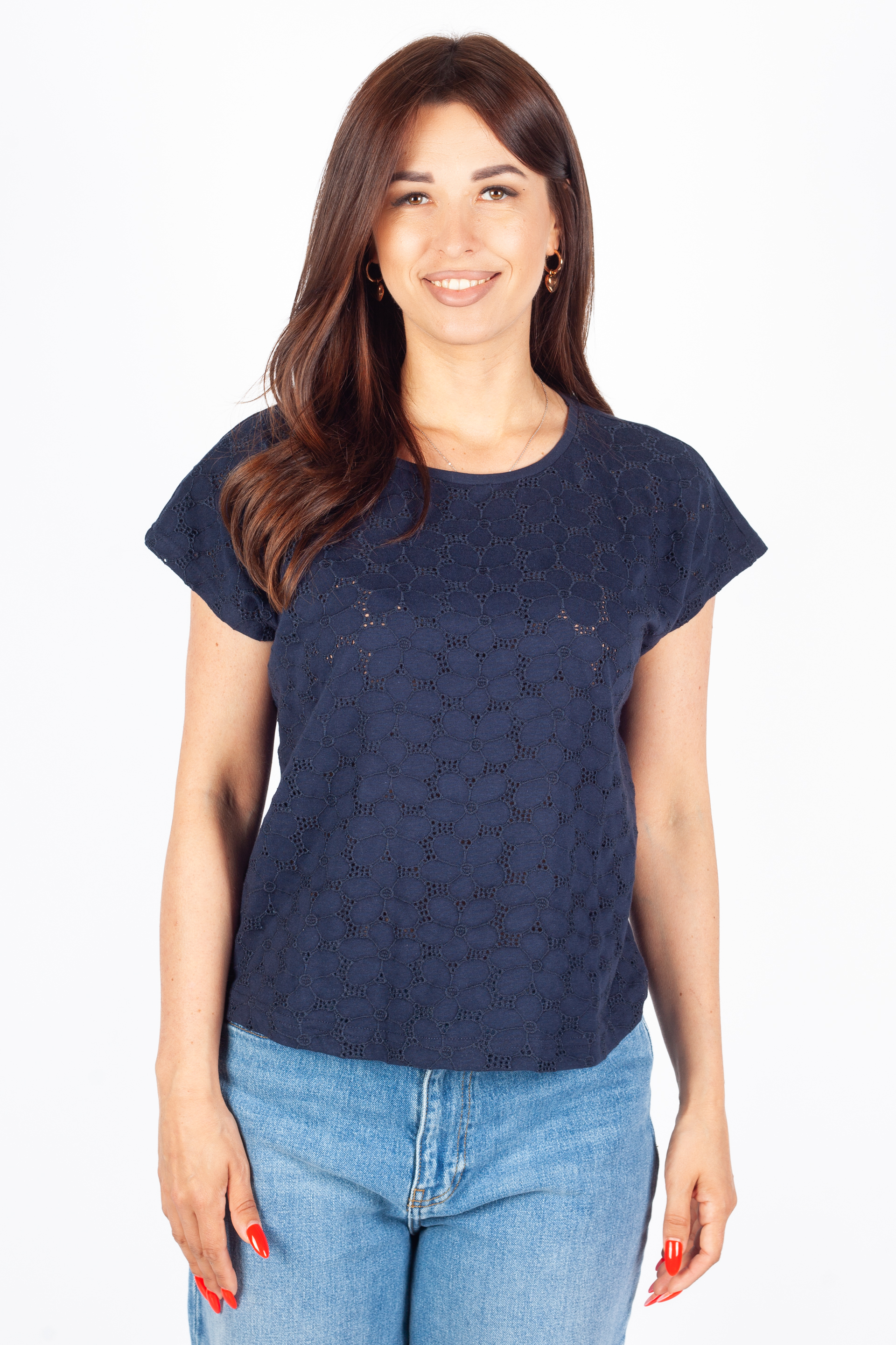 T-särgid BLUE SEVEN 1058545-595