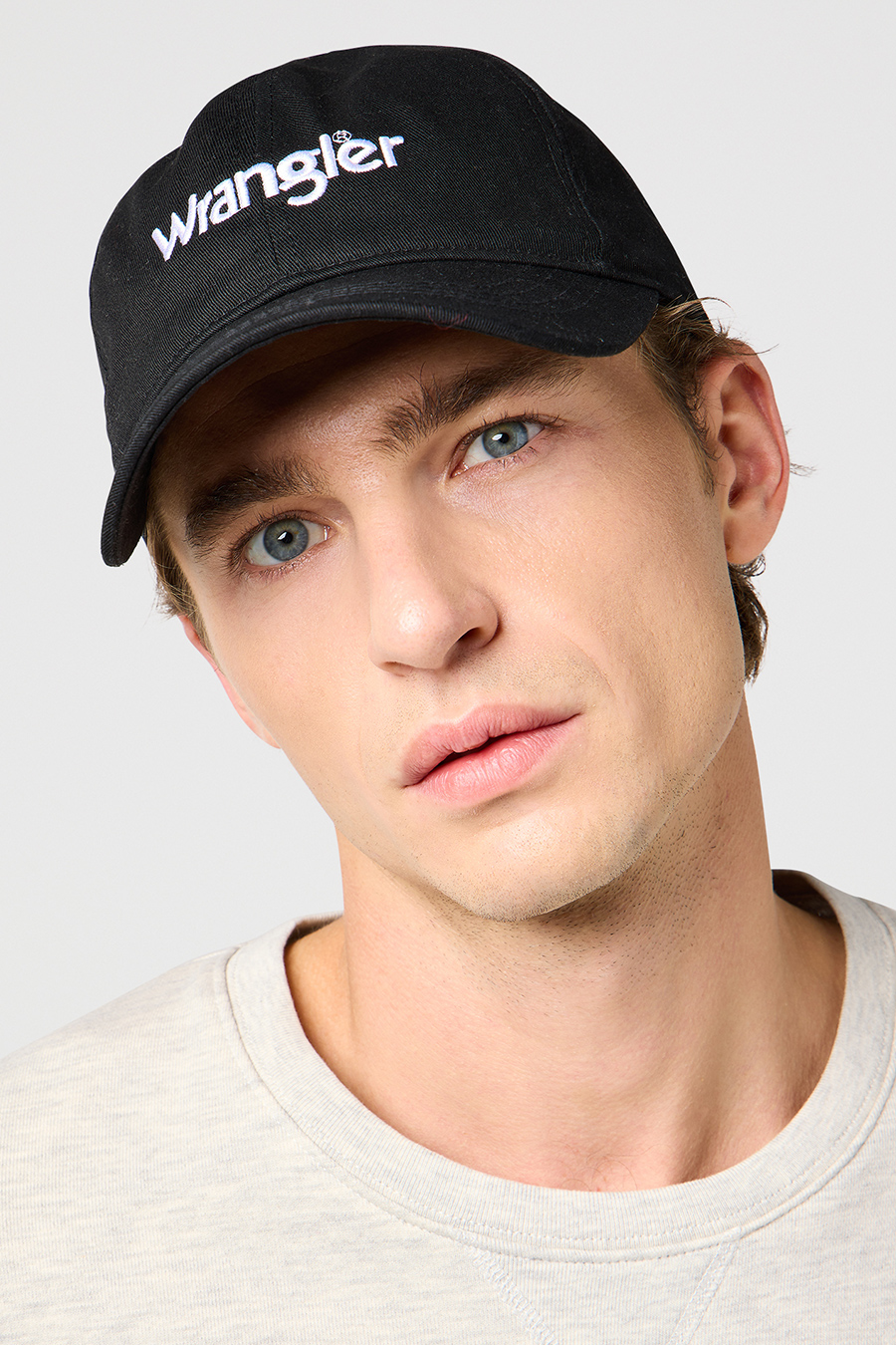 Nokkmütsid WRANGLER 112364059