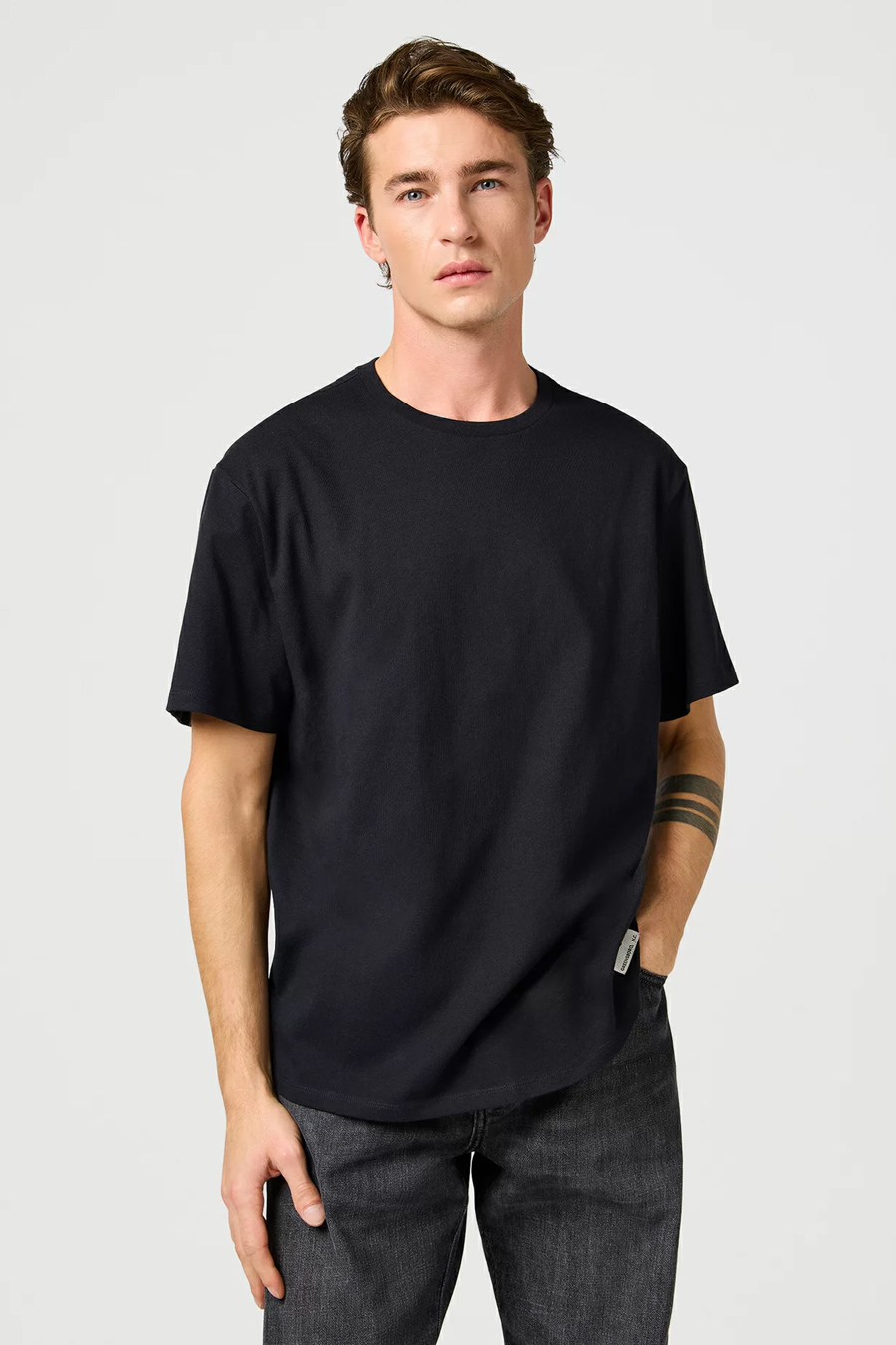 T-särgid WRANGLER 112365120