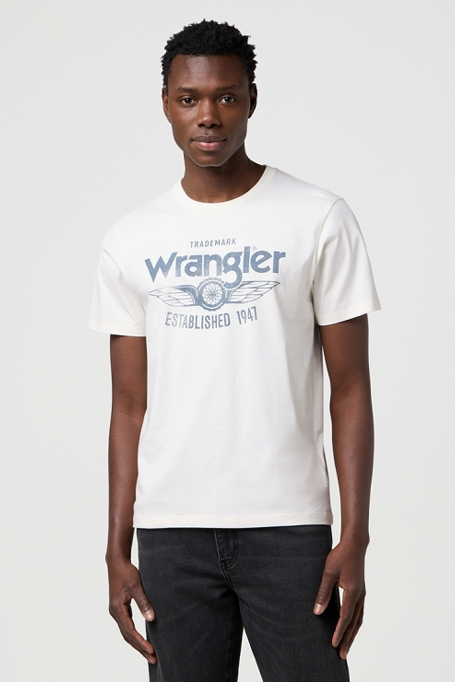 T-särgid WRANGLER 112371417