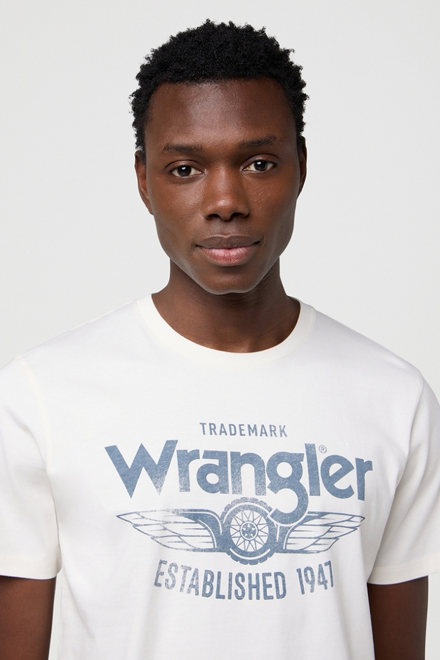 T-särgid WRANGLER 112371417