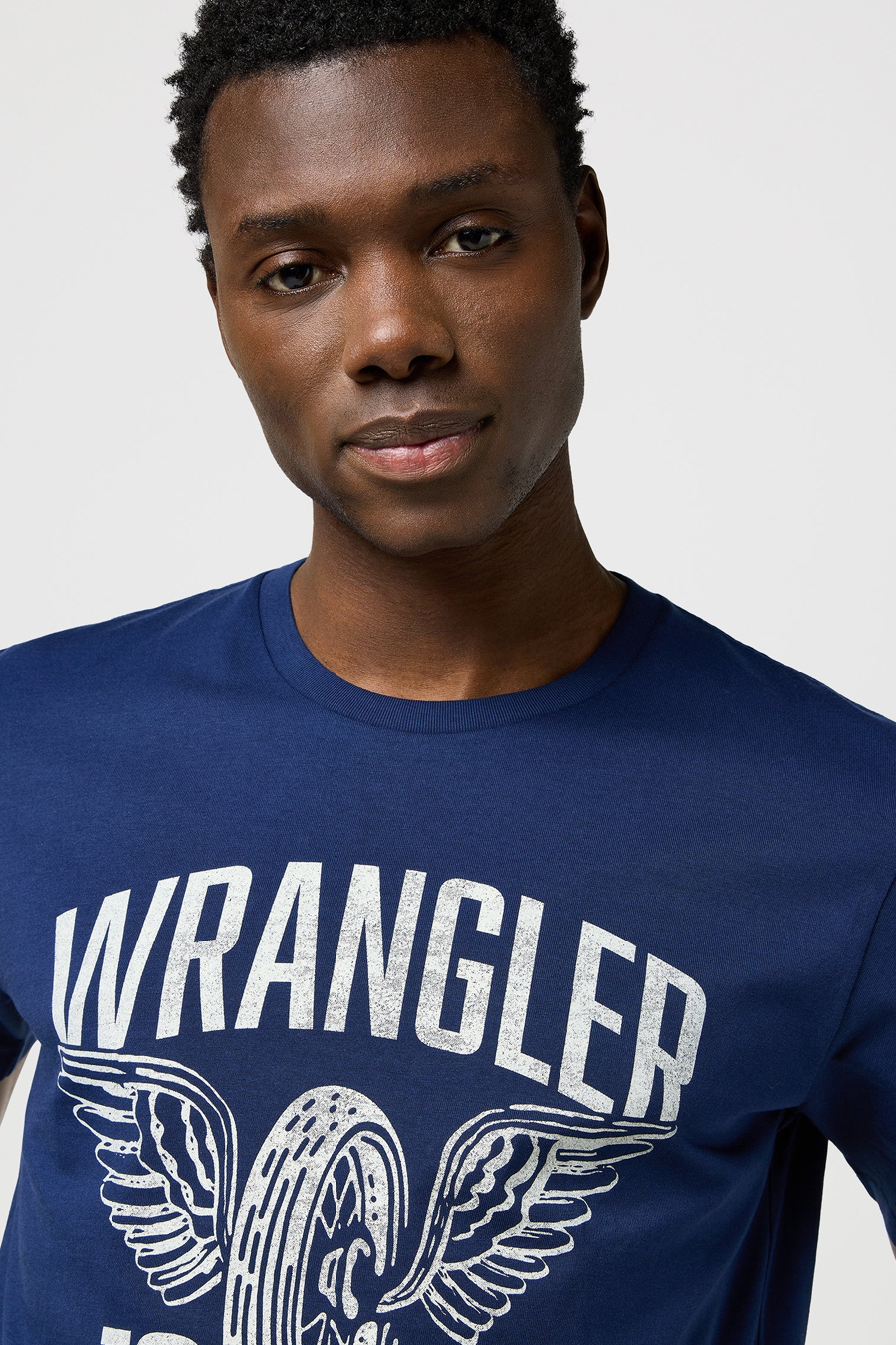 T-särgid WRANGLER 112371477