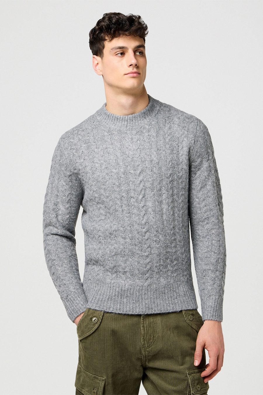 Džemprid WRANGLER 112371666