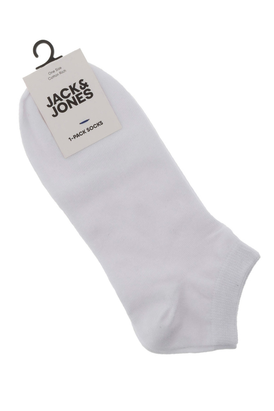 Sokid JACK & JONES 12066296-WHITE