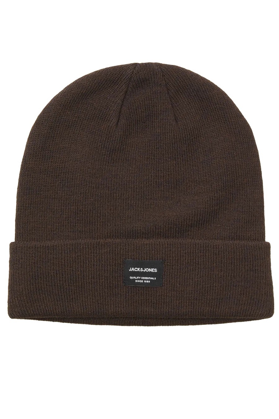 Talvemütsid JACK & JONES 12092815-Chocolate