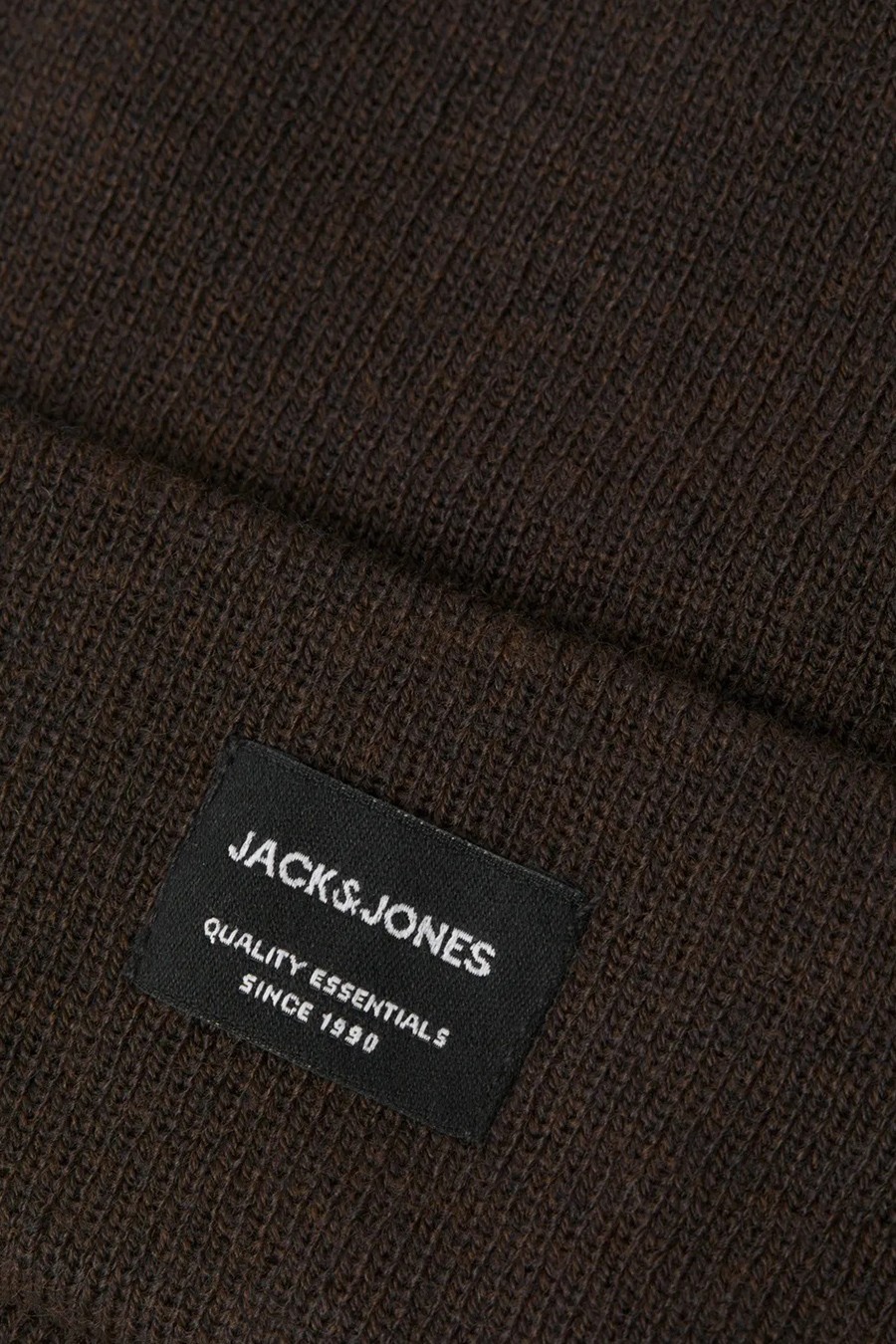 Talvemütsid JACK & JONES 12092815-Chocolate