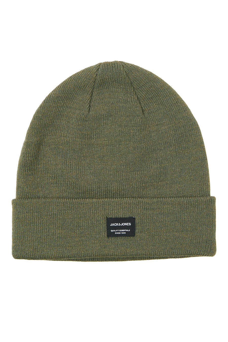 Talvemütsid JACK & JONES 12092815-Dusty-Olive