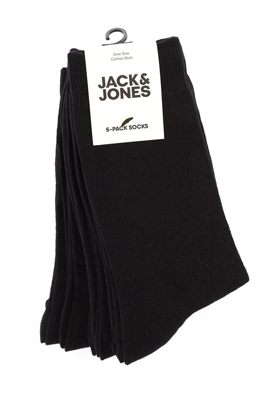 Sokid JACK & JONES 12113085-Black