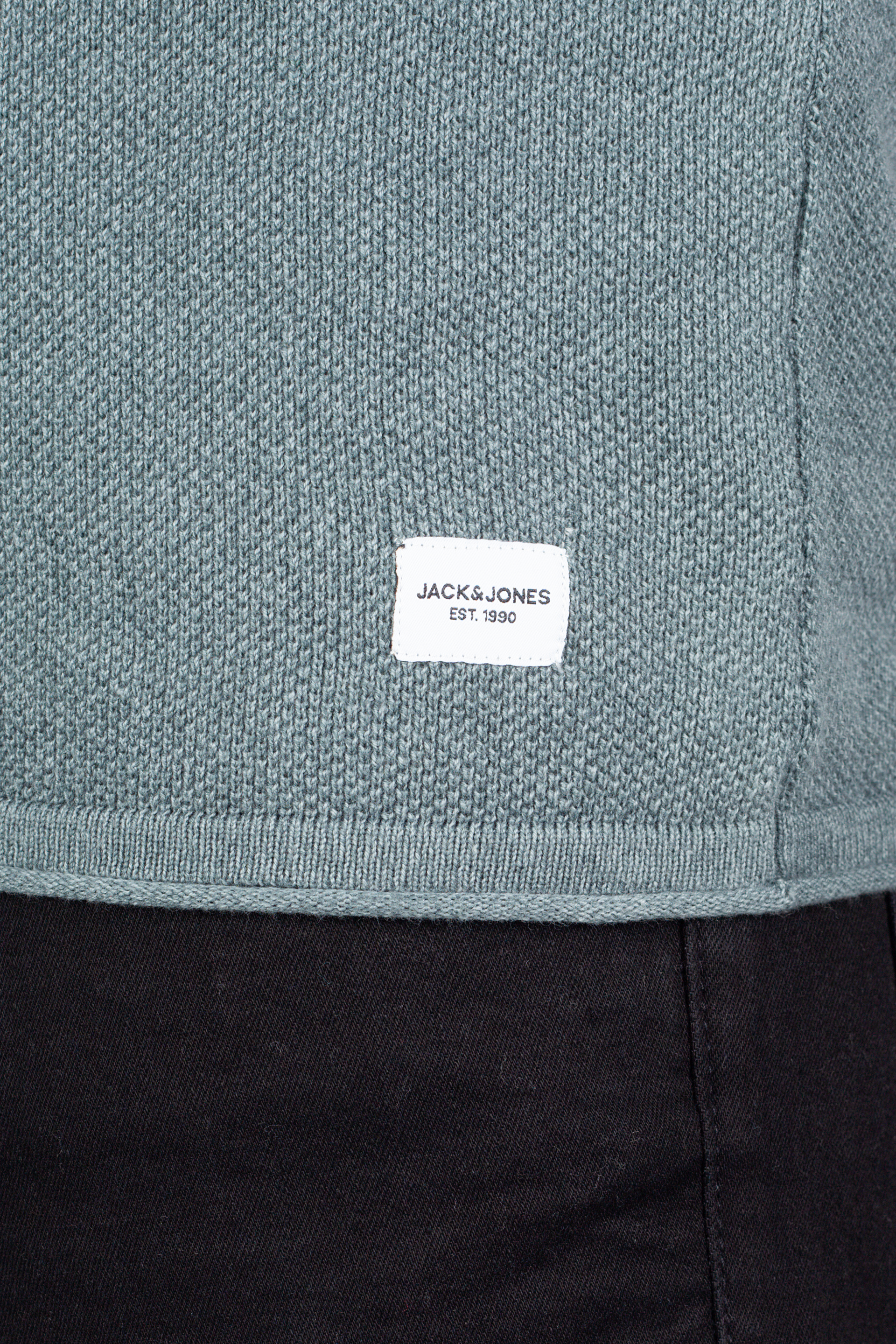 Džemprid JACK & JONES 12157321-Stormy-Weathe