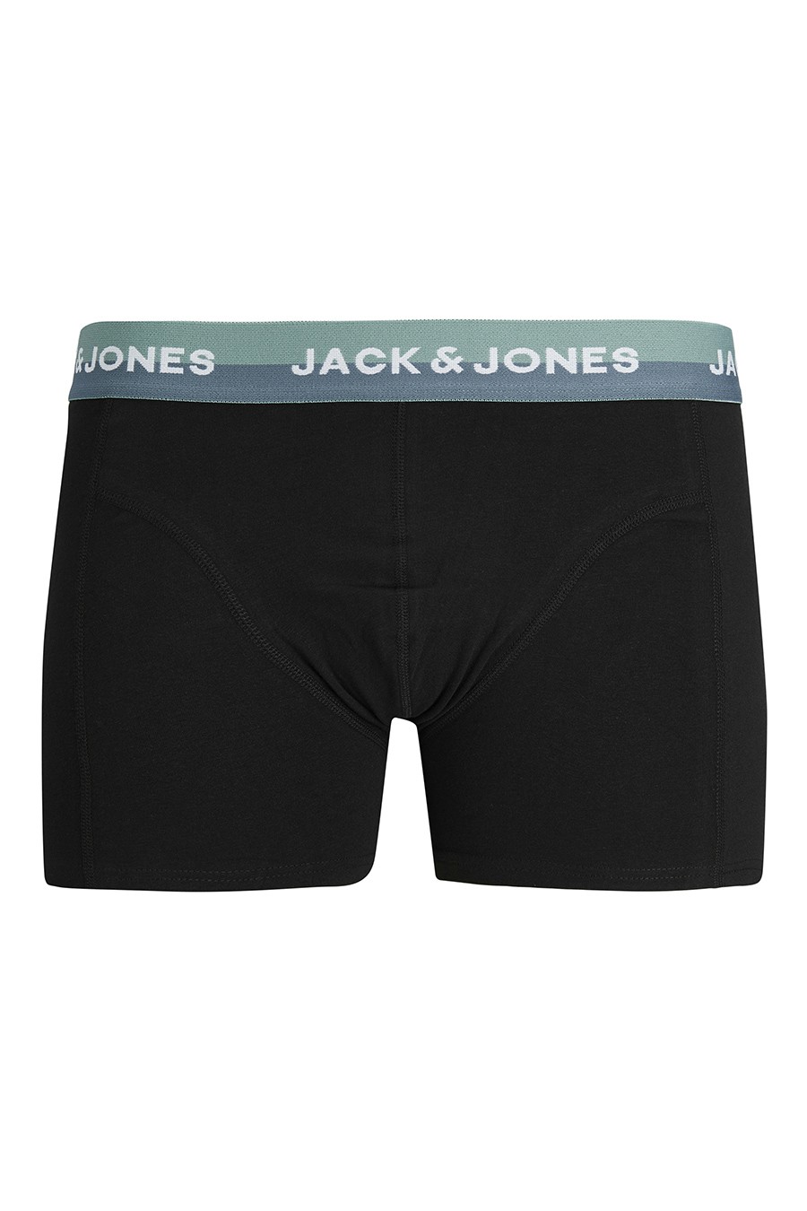 Bokserid JACK & JONES 12243343-Black-Navy-Blu