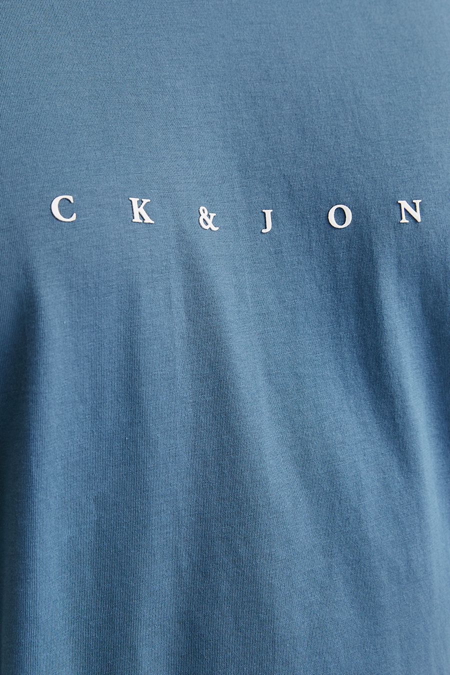 T-särgid JACK & JONES 12243625-Oceanview