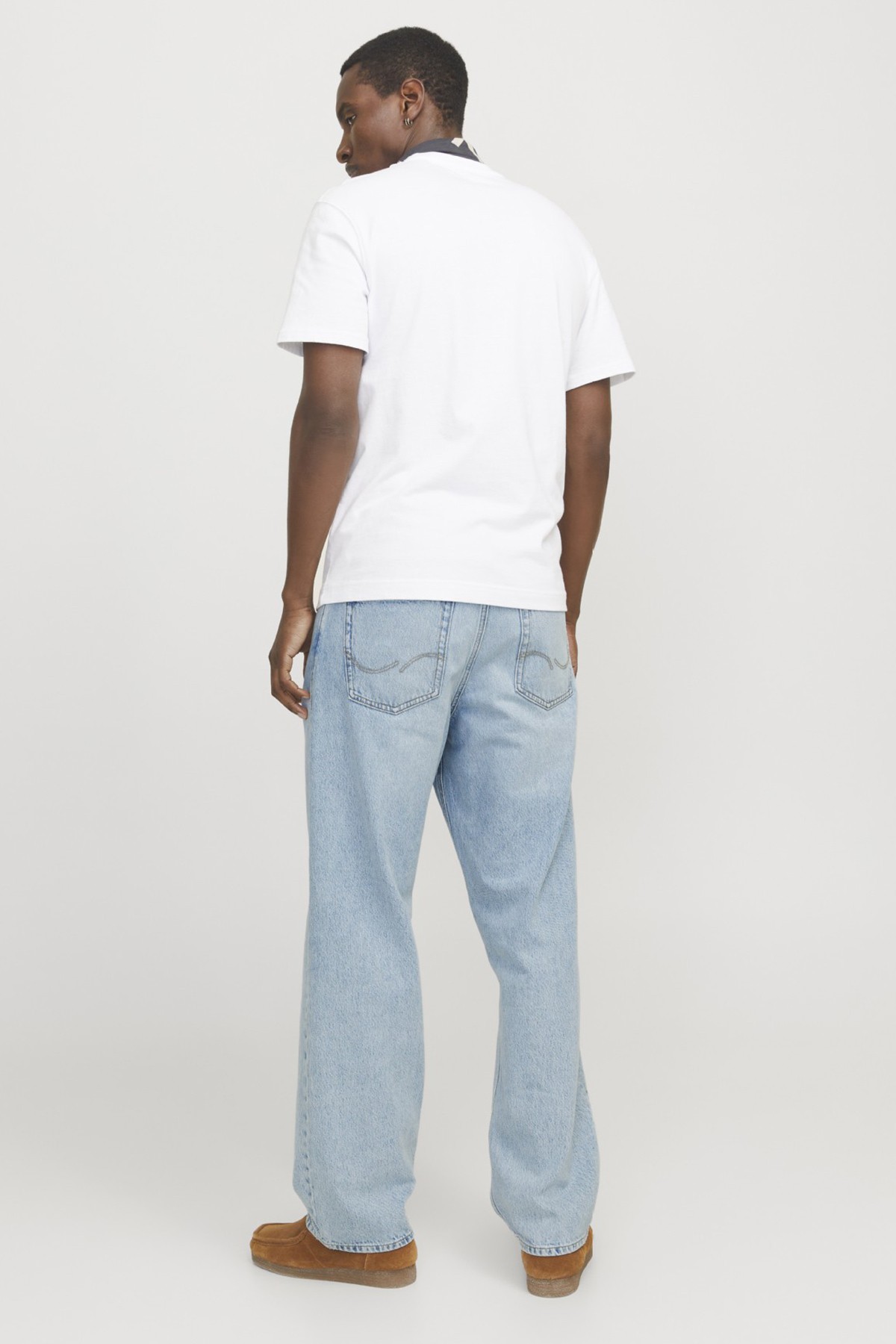 Teksapüksid JACK & JONES 12249061-Blue-Denim