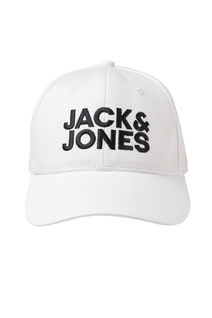 Nokkmütsid JACK & JONES 12254296-White