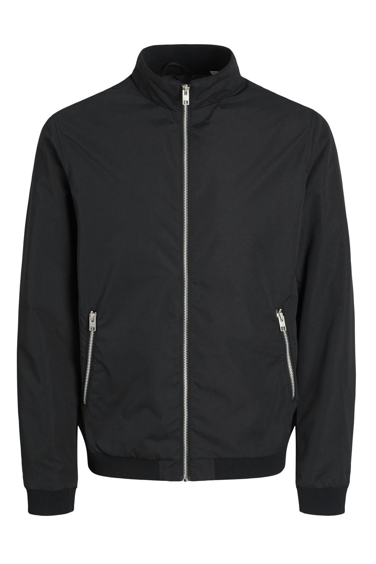 Joped JACK & JONES 12255835-Black