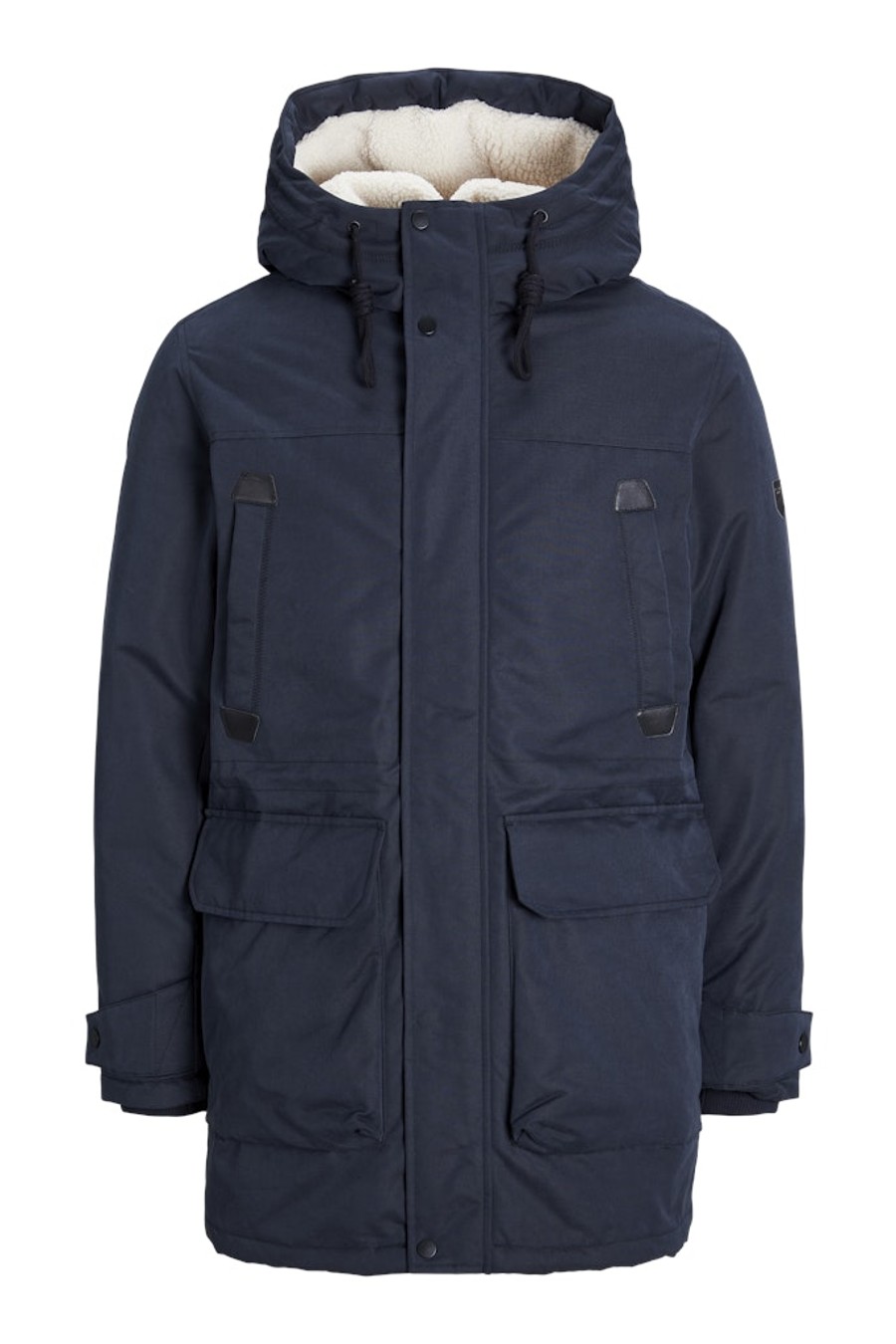 Talvejoped JACK & JONES 12256995-Dark-Navy