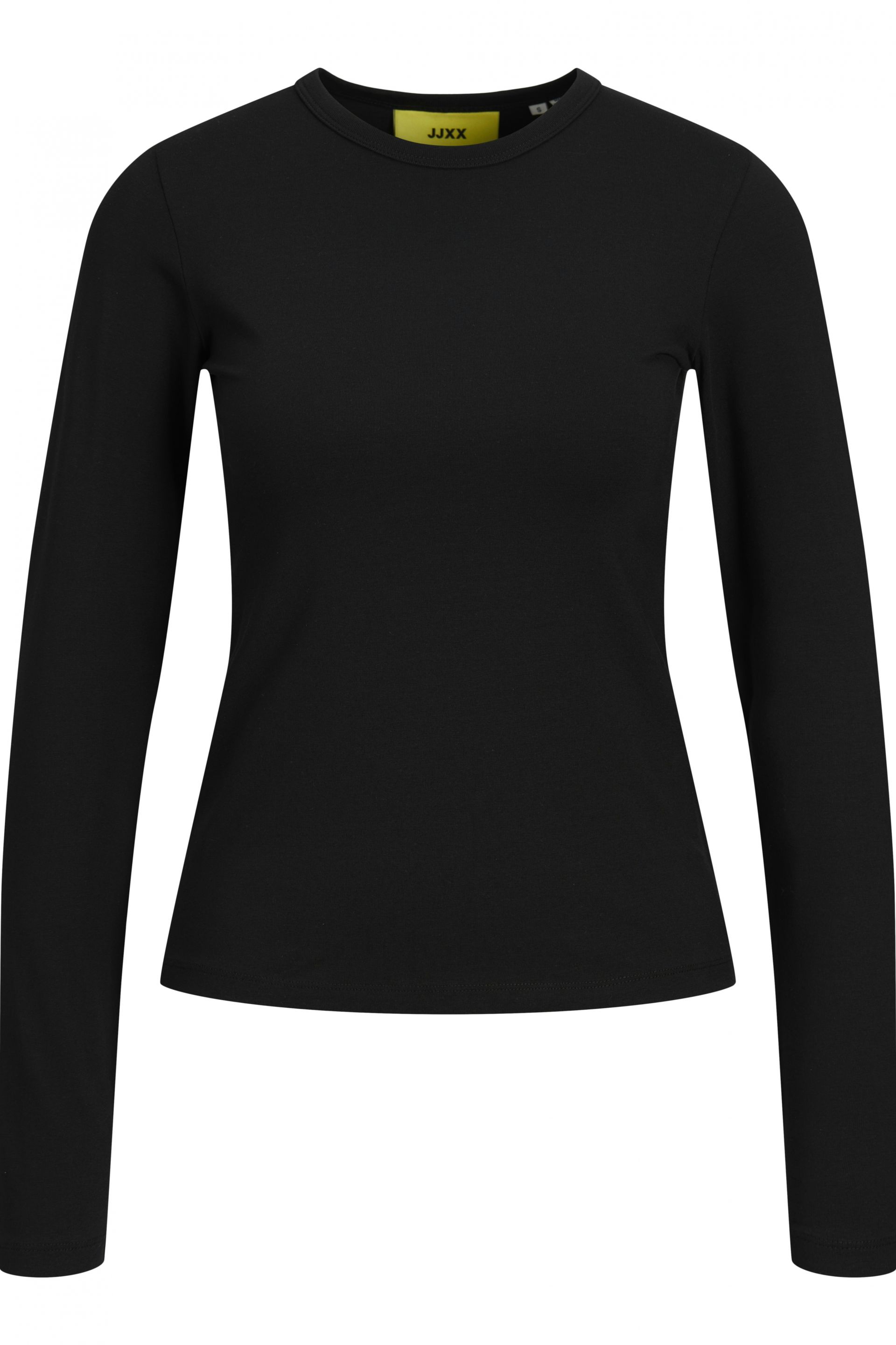 Pikkade käistega T-särgid  JJXX 12258414-Black