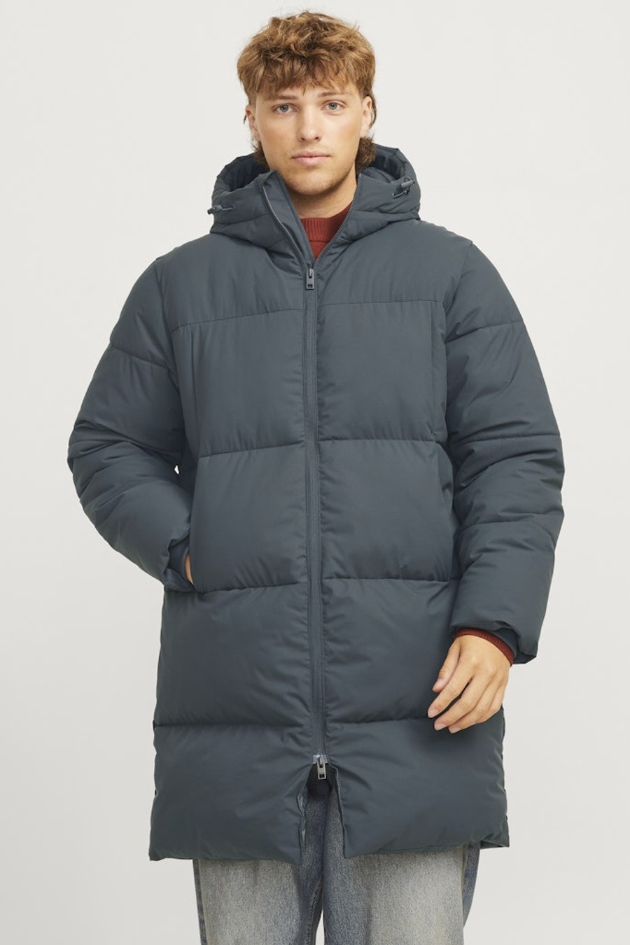 Talvejoped JACK & JONES 12260440-Forest-River