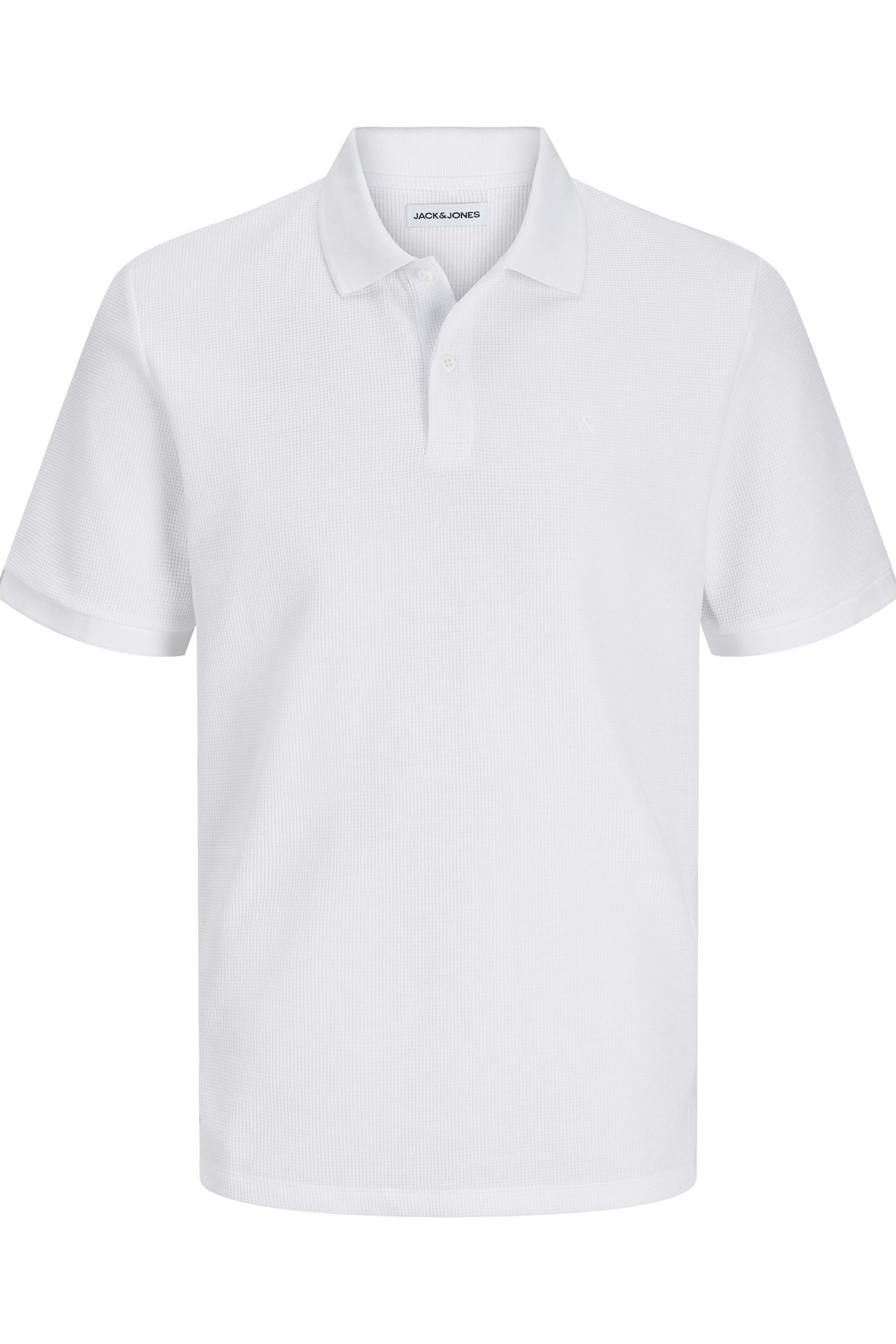 Polosärgid JACK & JONES 12268130-White