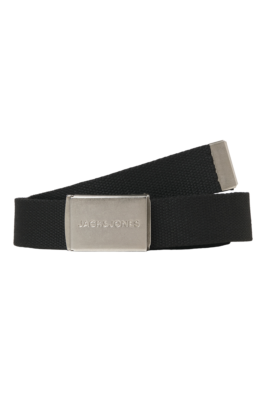 Kangast vöö JACK & JONES 12270575-Black