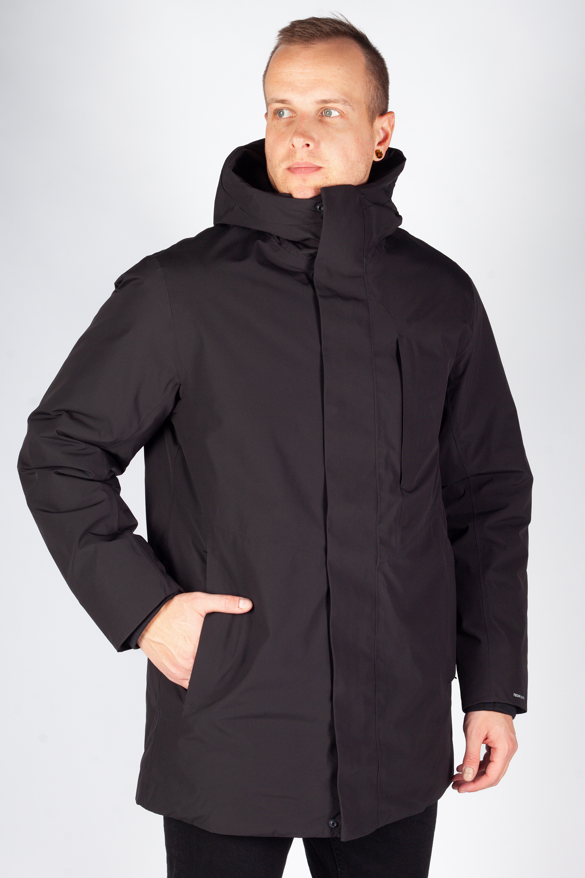 Talvejoped JACK & JONES 12278782-Black