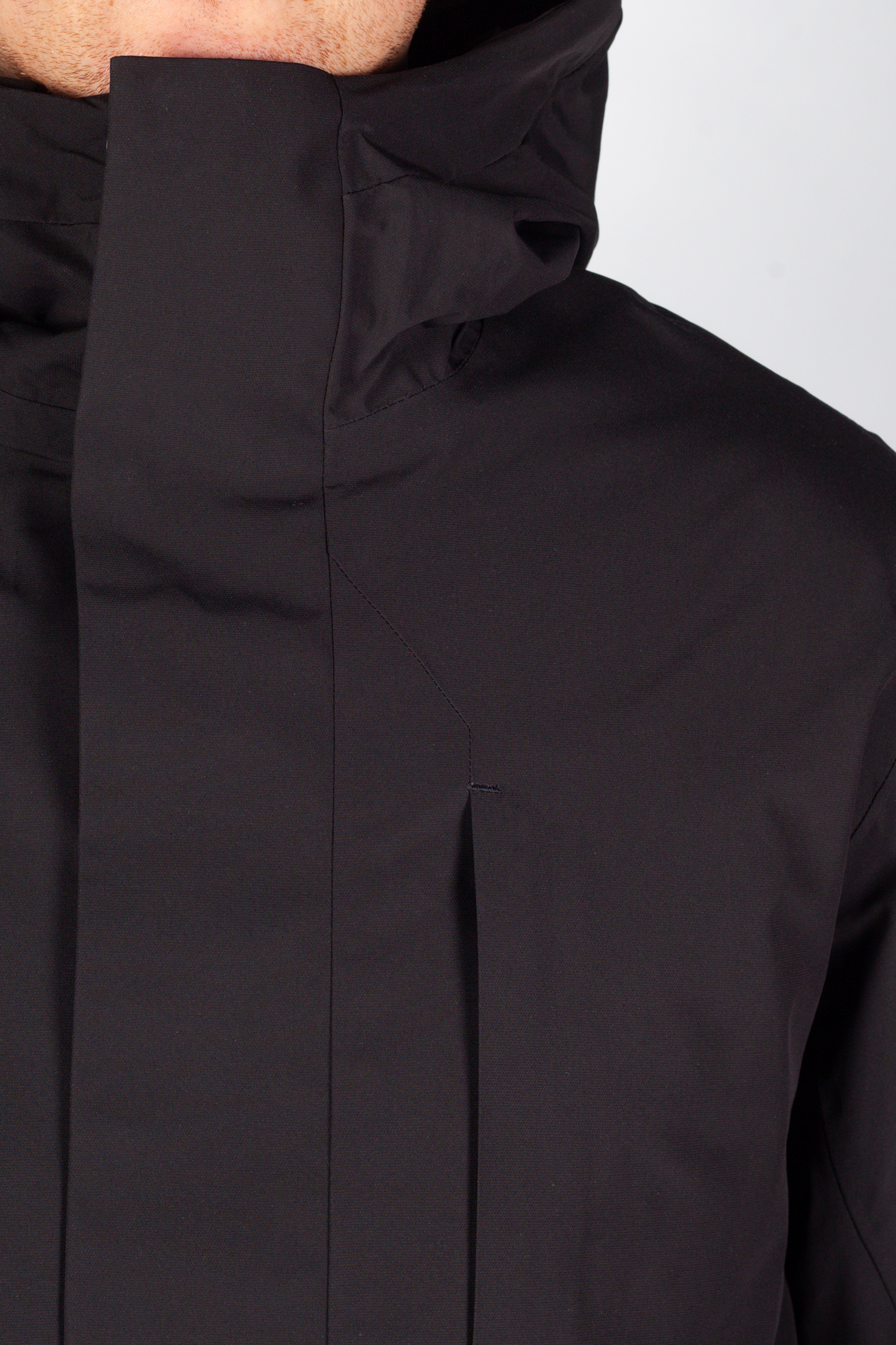 Talvejoped JACK & JONES 12278782-Black