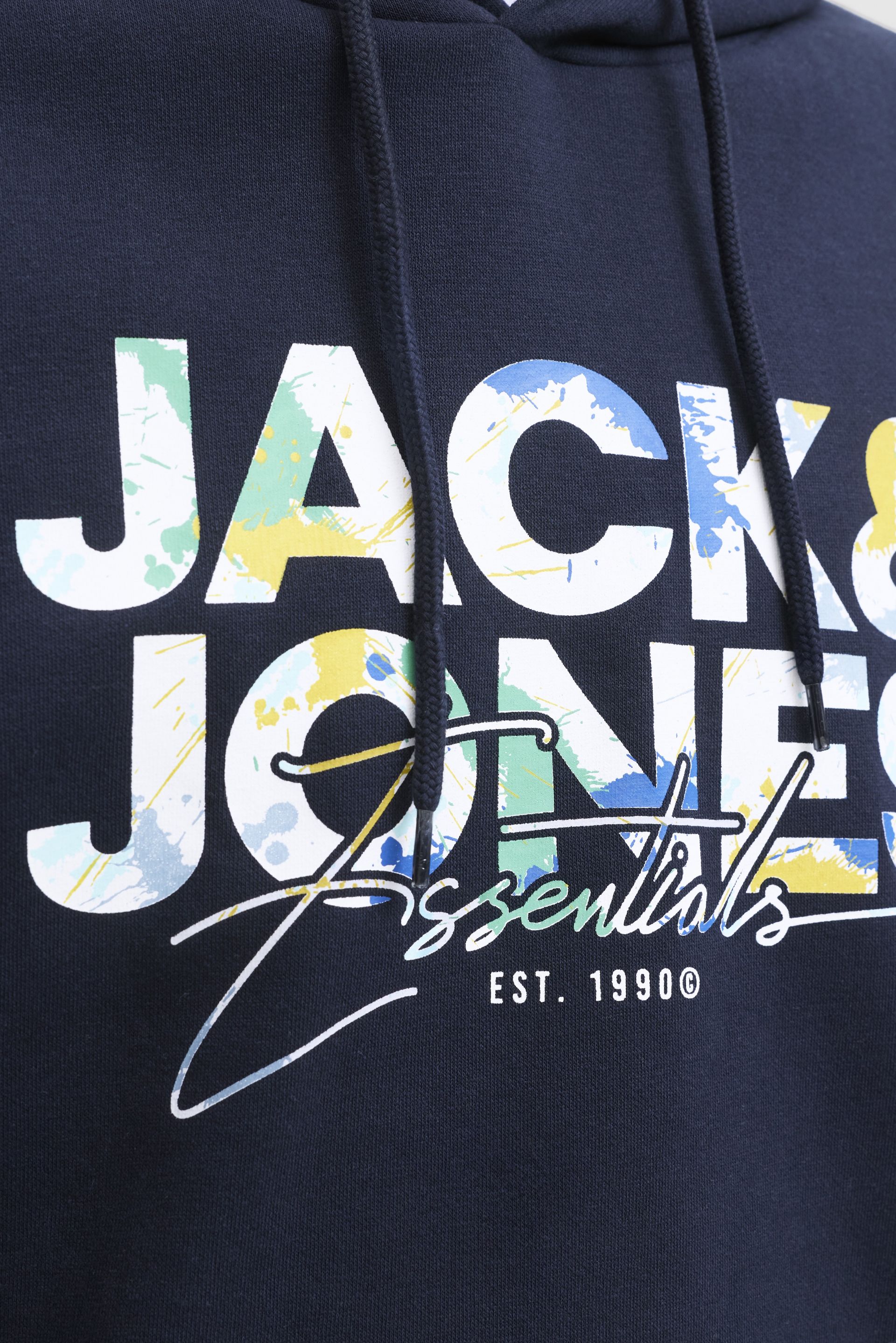 Spordidžemprid JACK & JONES 12279119-Sky-Captain