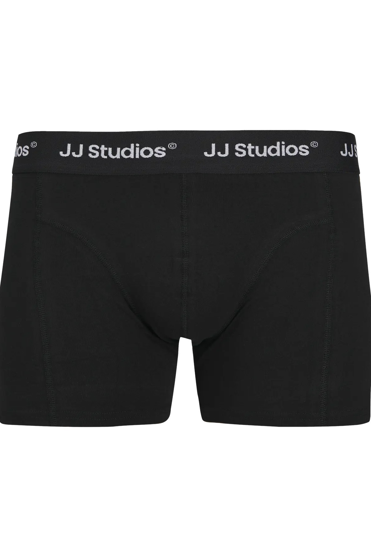 Bokserid JACK & JONES 12280164-Black-WB-DB