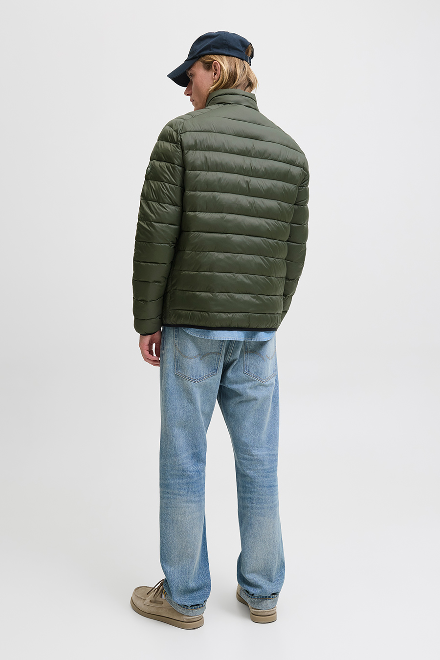 Joped JACK & JONES 12280971-Rosin
