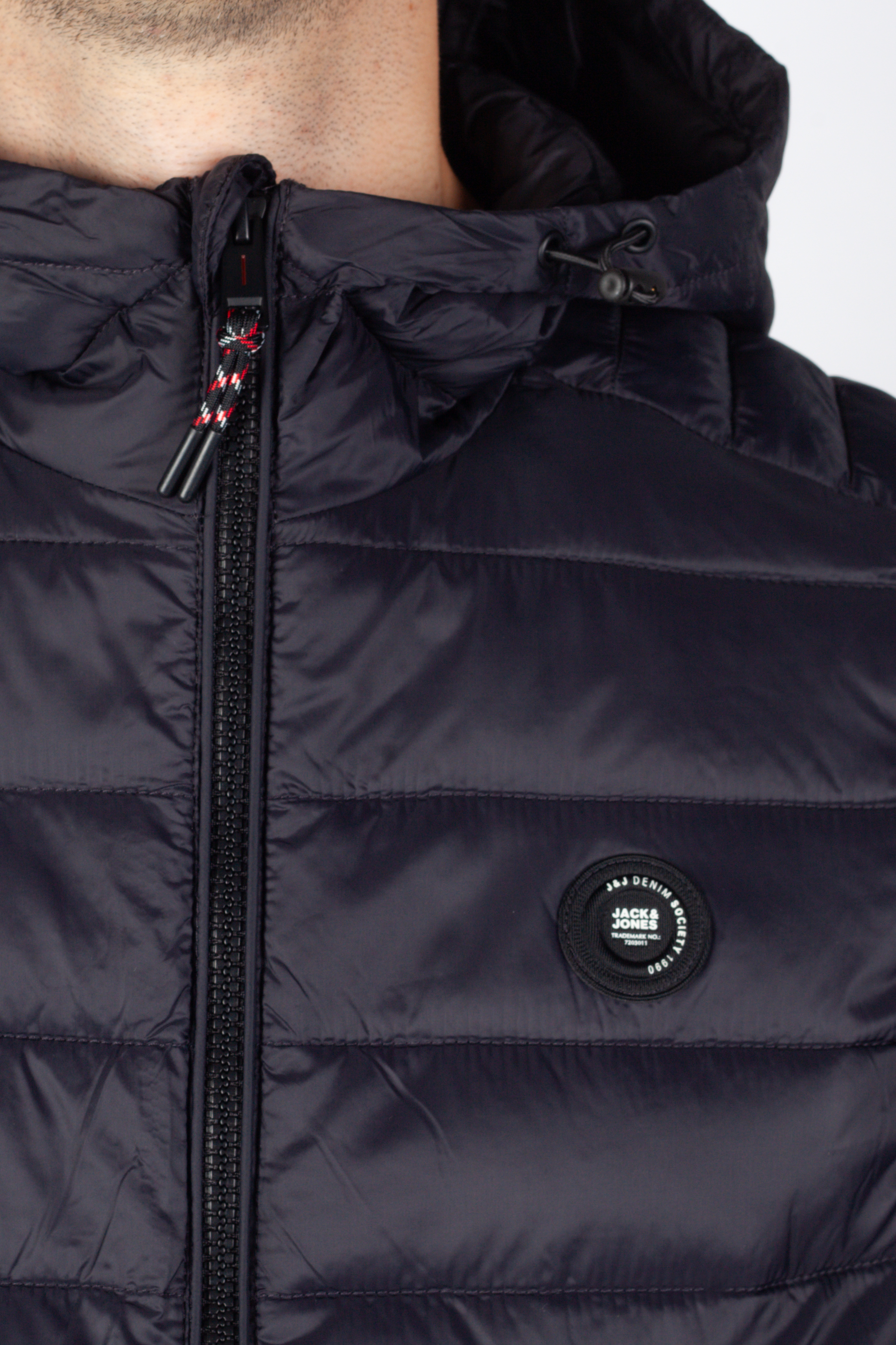 Soojad vestid JACK & JONES 12280972-Black