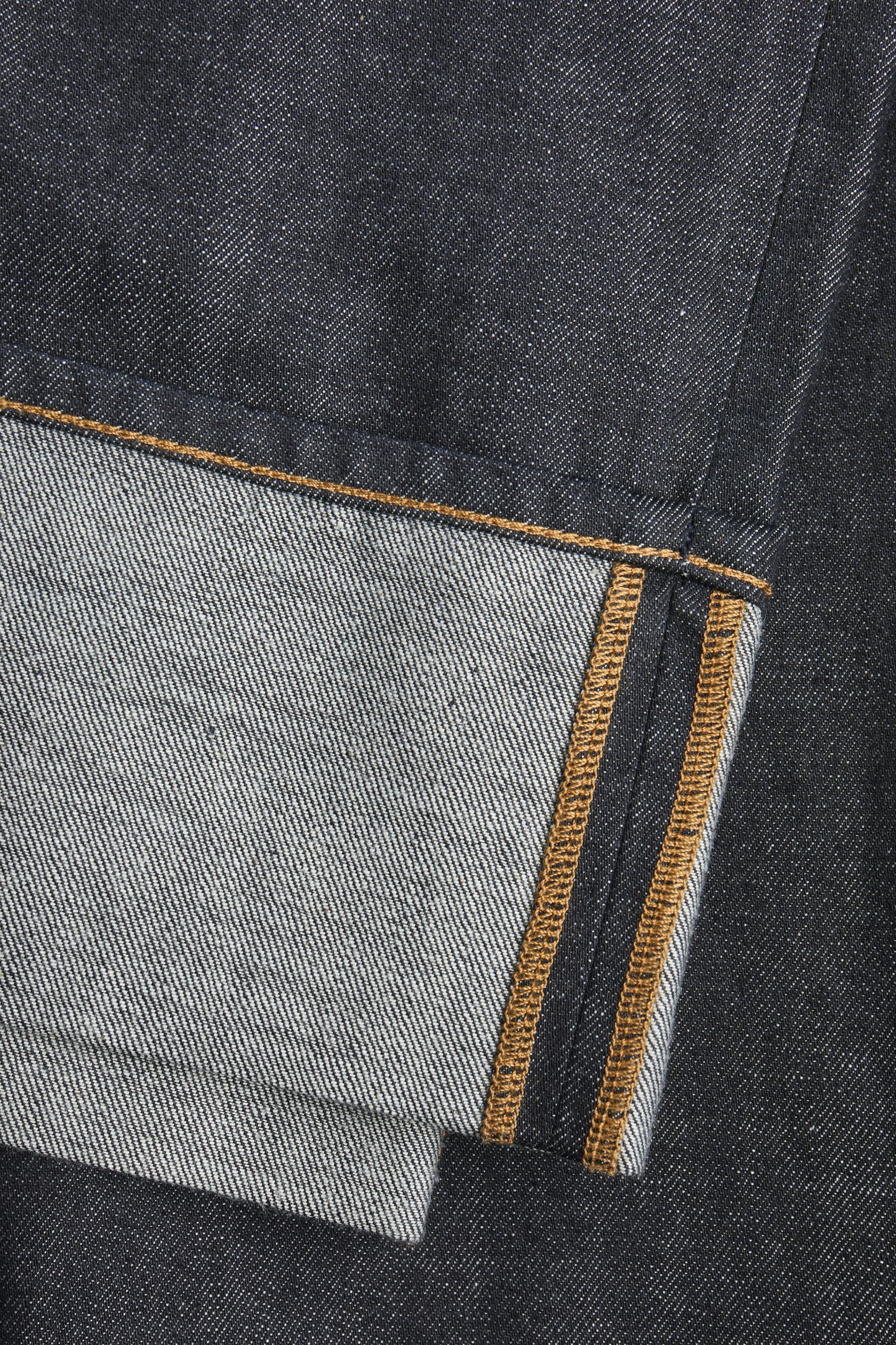 Teksapüksid JJXX 12282916-Dark-Blue