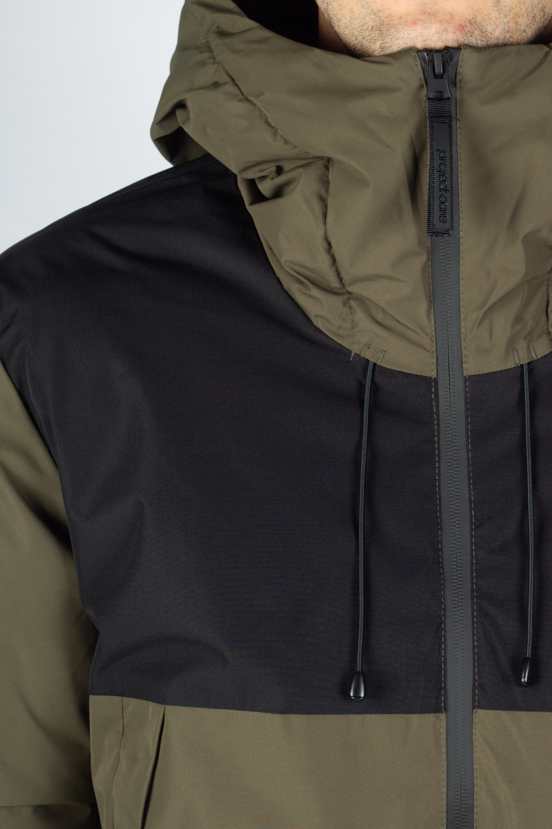 Talvejoped JACK & JONES 12285586-Grape-Leaf