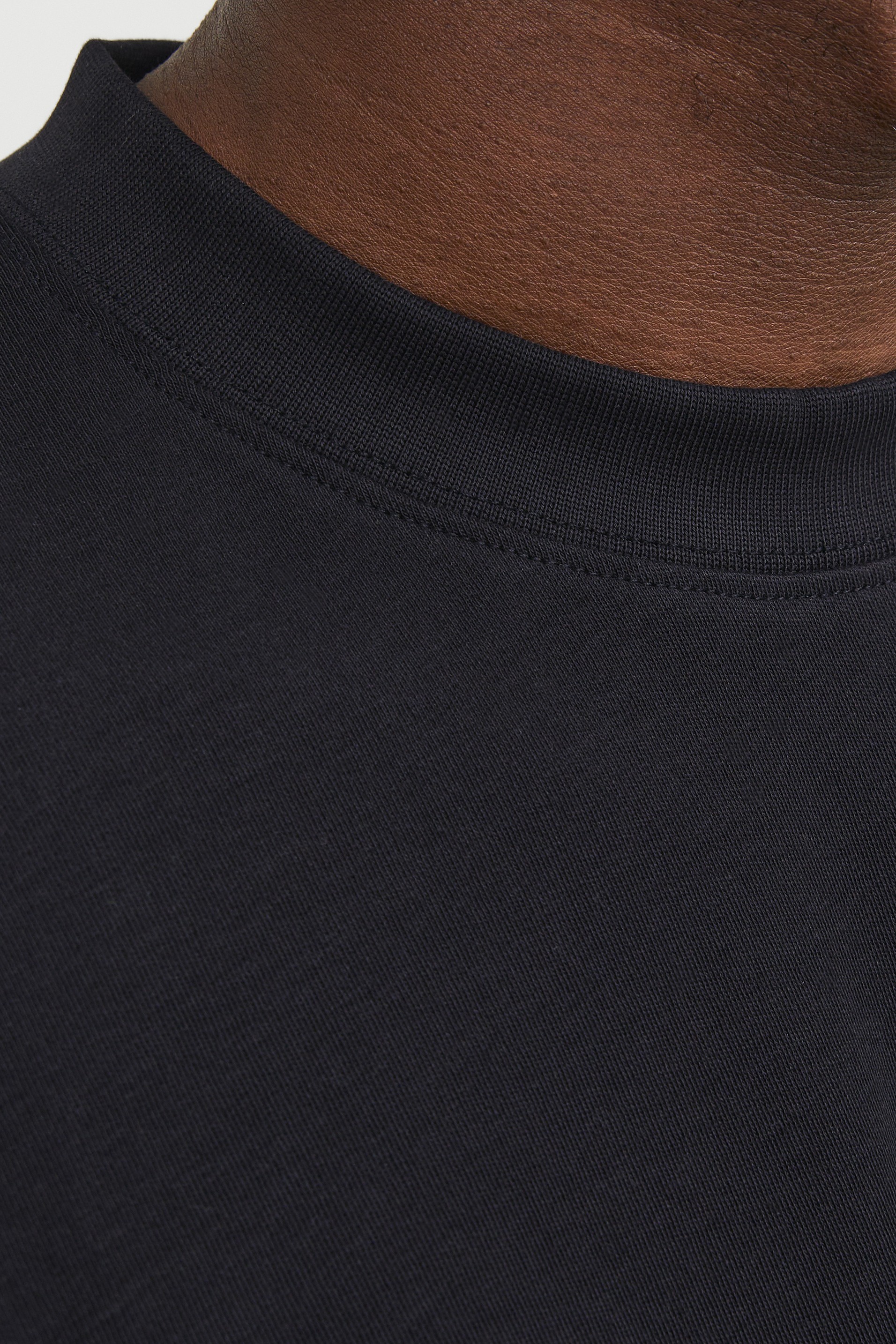 T-särgid JACK & JONES 12285917-Black