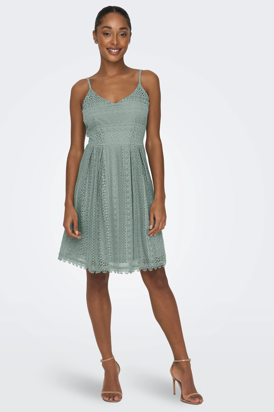 Kleidid ONLY 15204799-Jadeite
