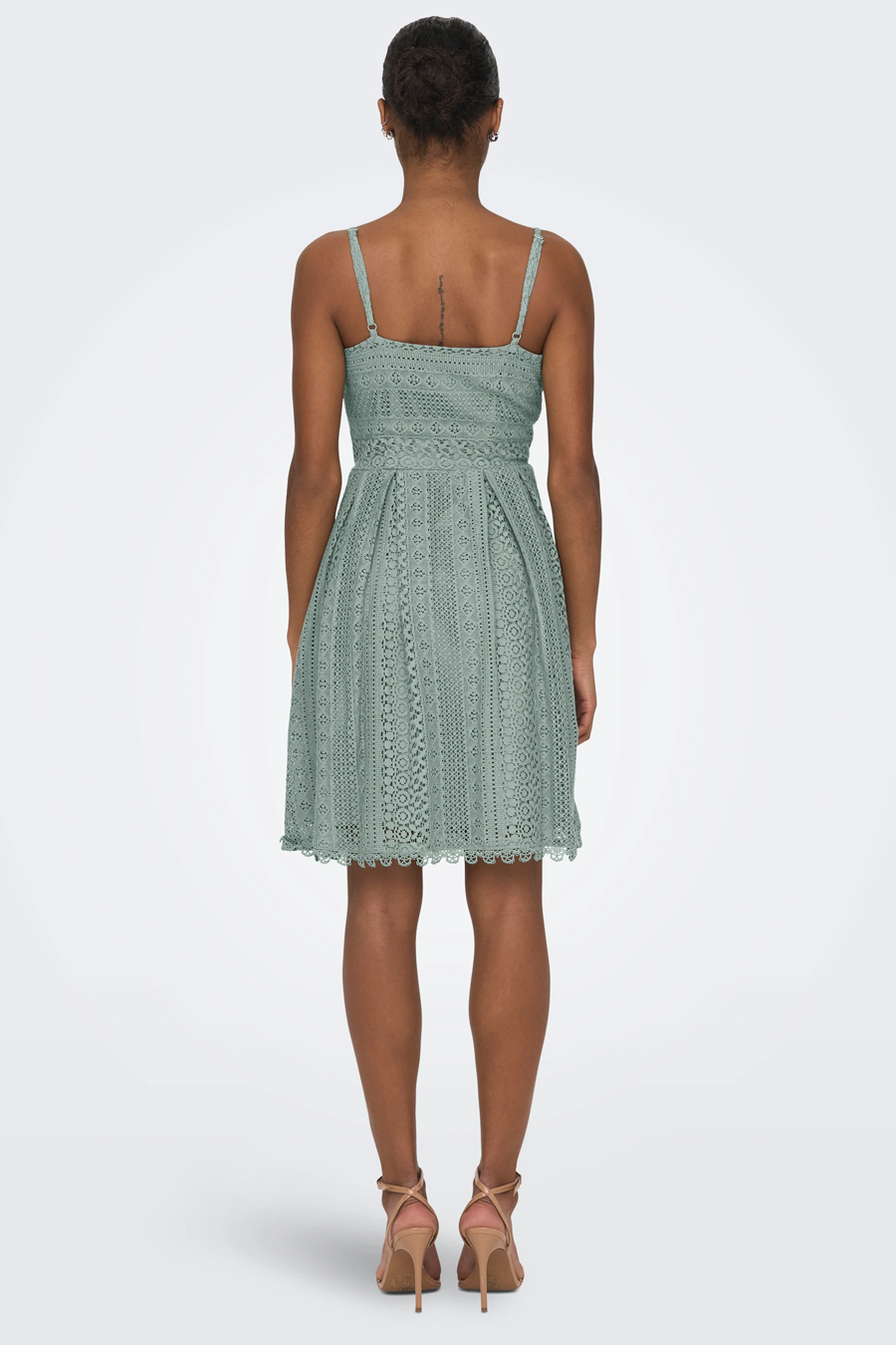 Kleidid ONLY 15204799-Jadeite