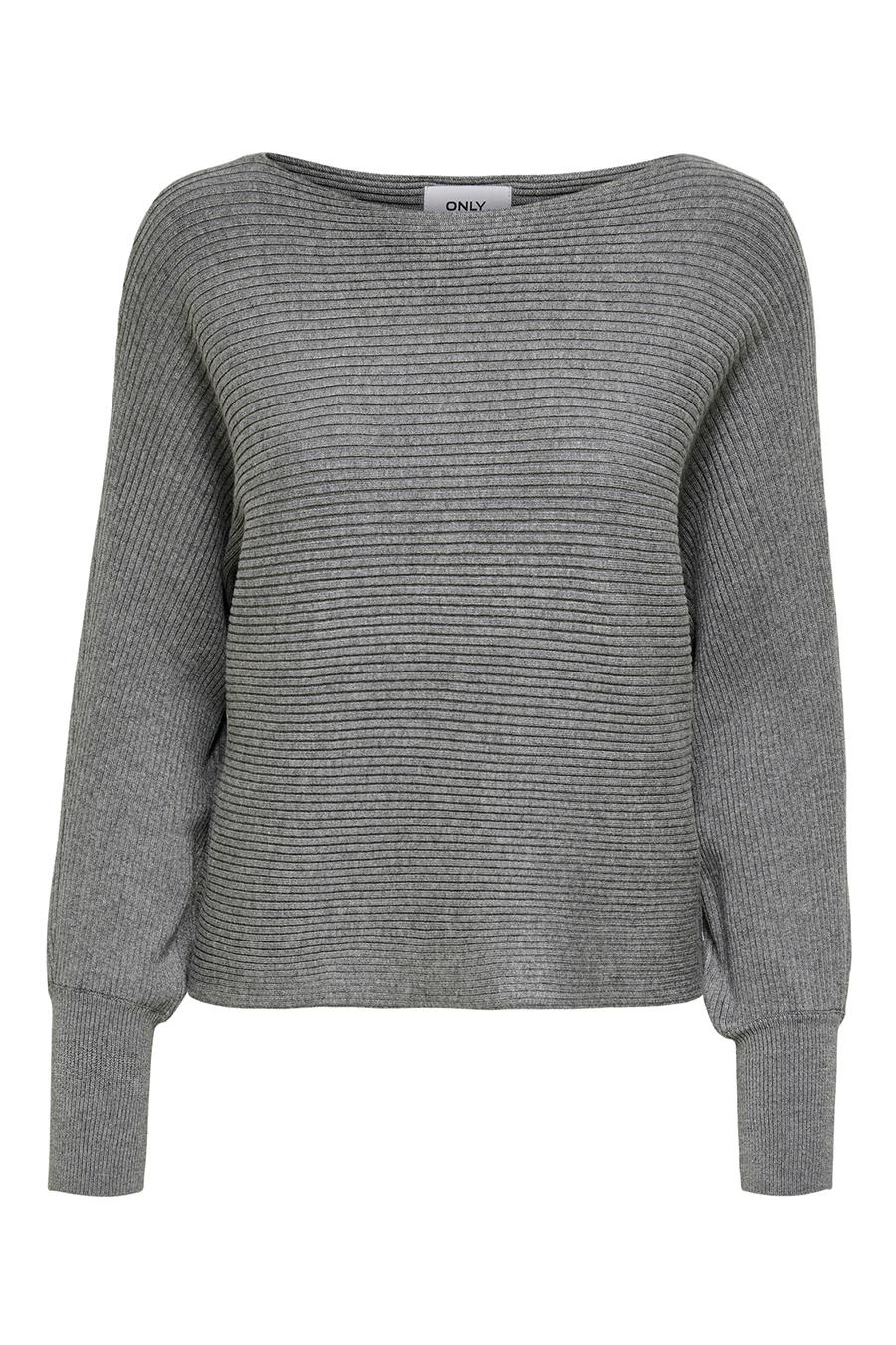 Džemprid ONLY 15226298-Medium-Grey