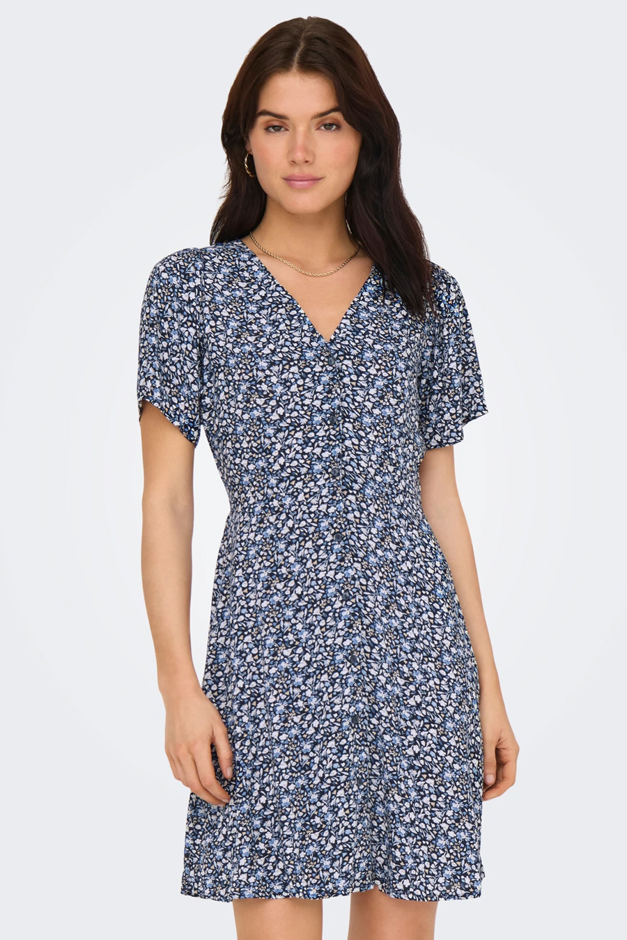 Kleidid ONLY 15237382-Night-Sky-SOFI