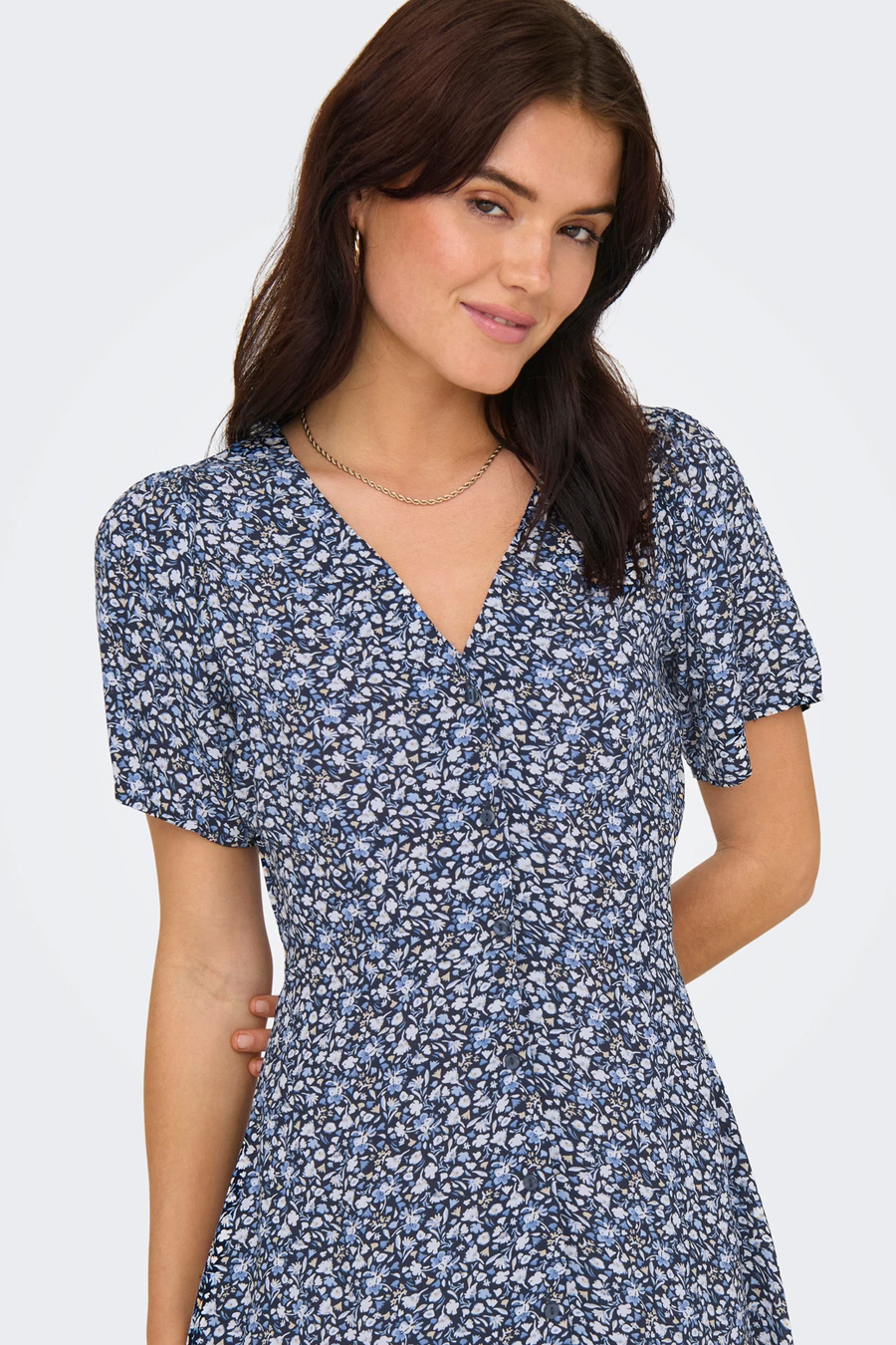 Kleidid ONLY 15237382-Night-Sky-SOFI