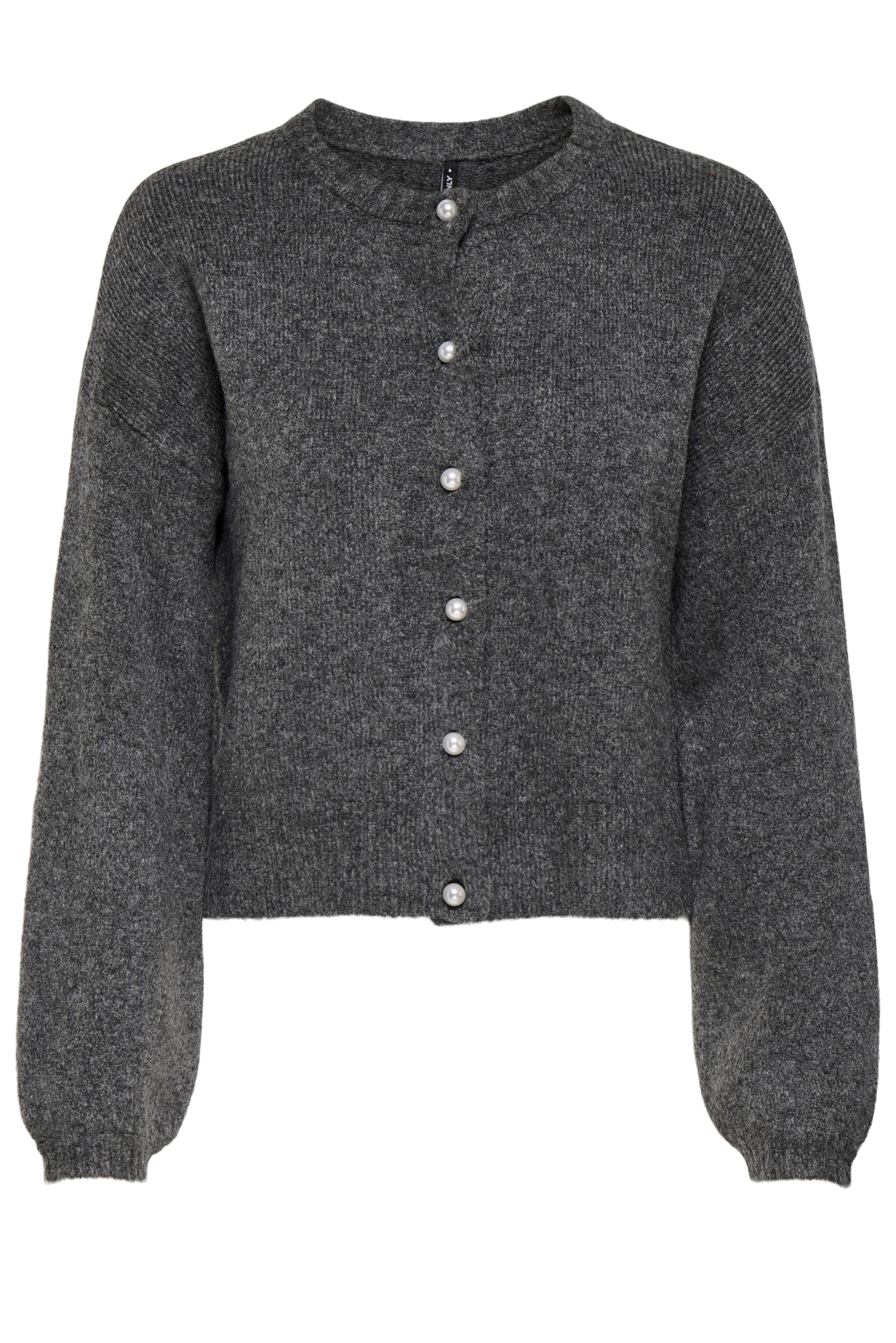 Joped ONLY 15242300-DG-Melange