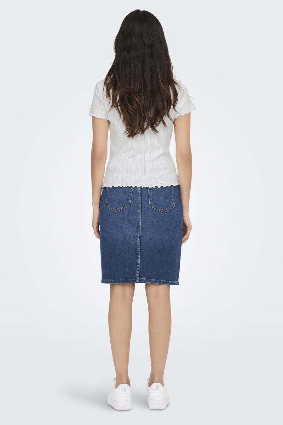 T-särgid ONLY 15256154-White
