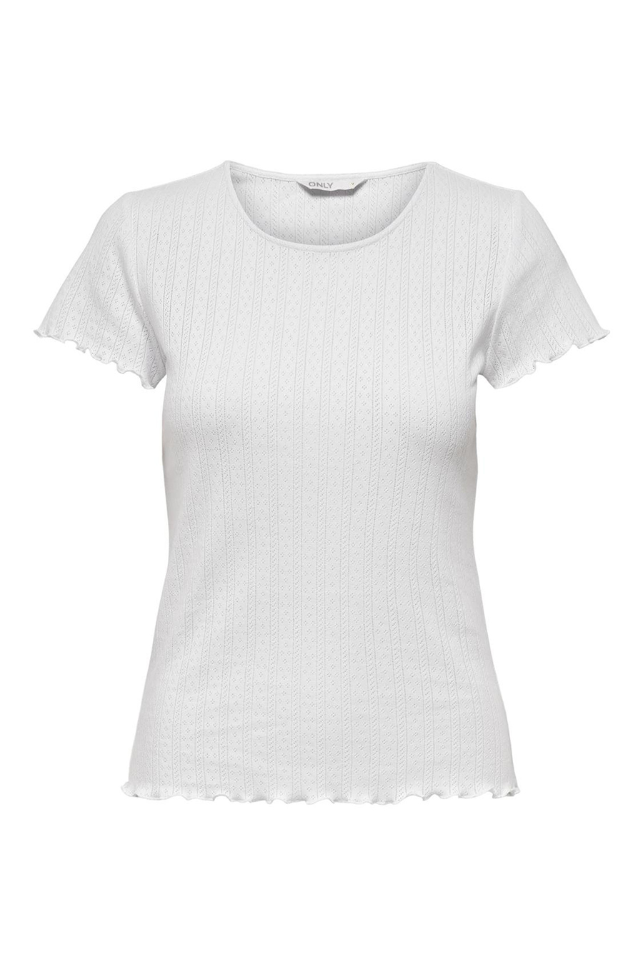 T-särgid ONLY 15256154-White
