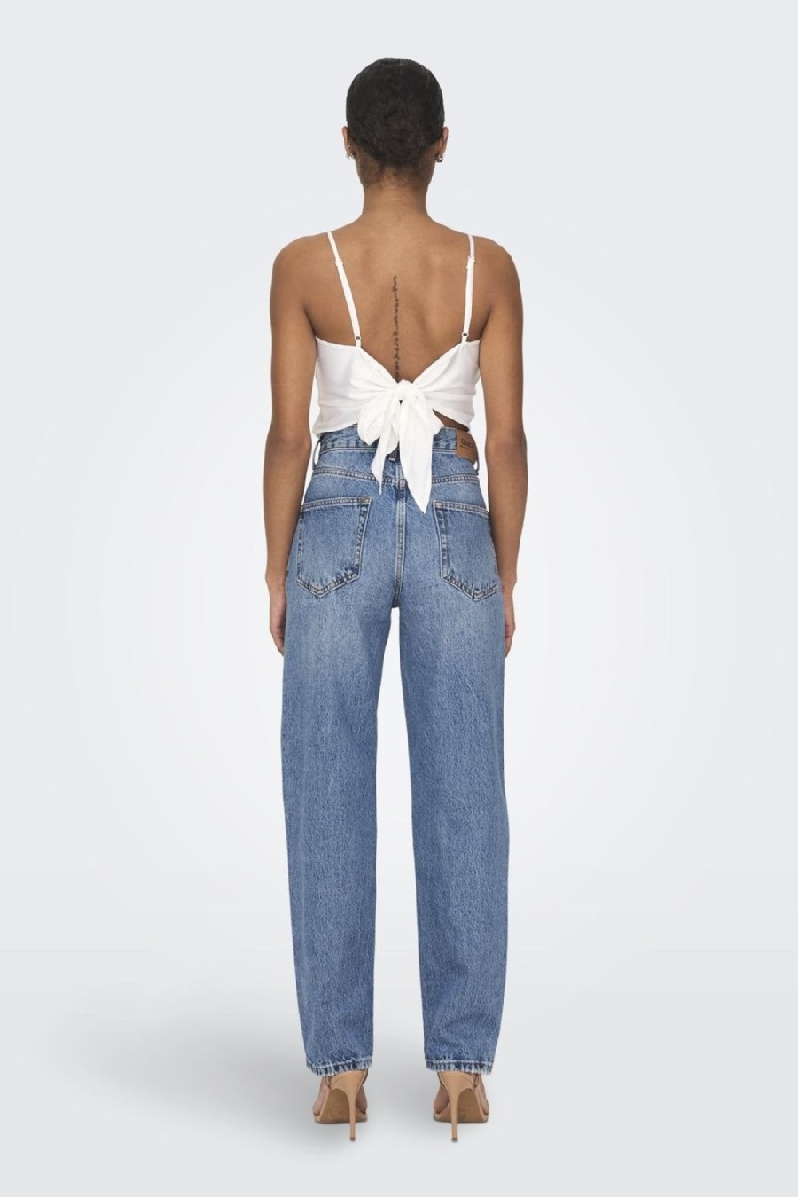 Teksapüksid ONLY 15263588-Medium-Blue