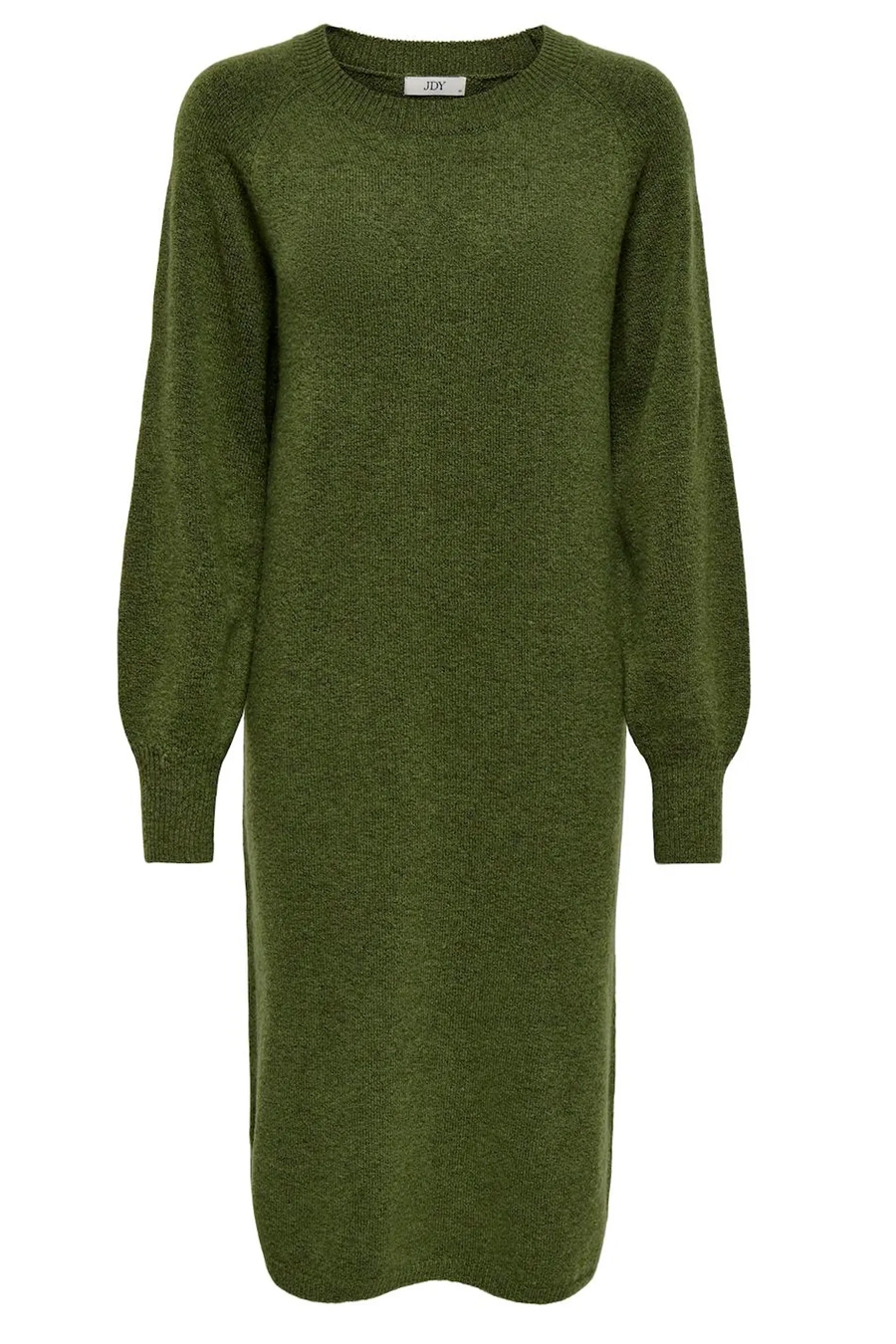 Kootud kleit JACQUELINE DE YONG 15310001-Winter-Moss