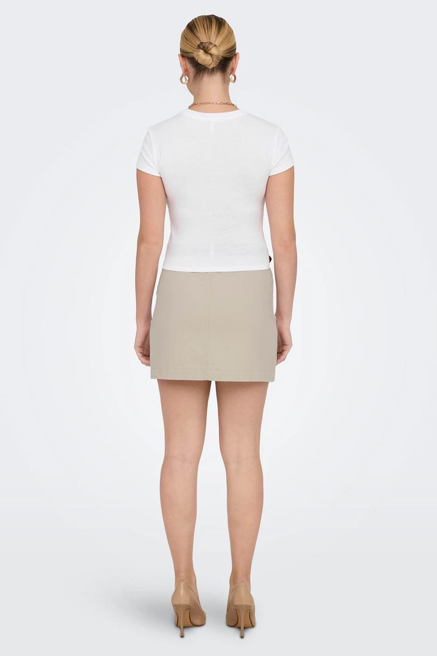 Topid ONLY 15320229-White