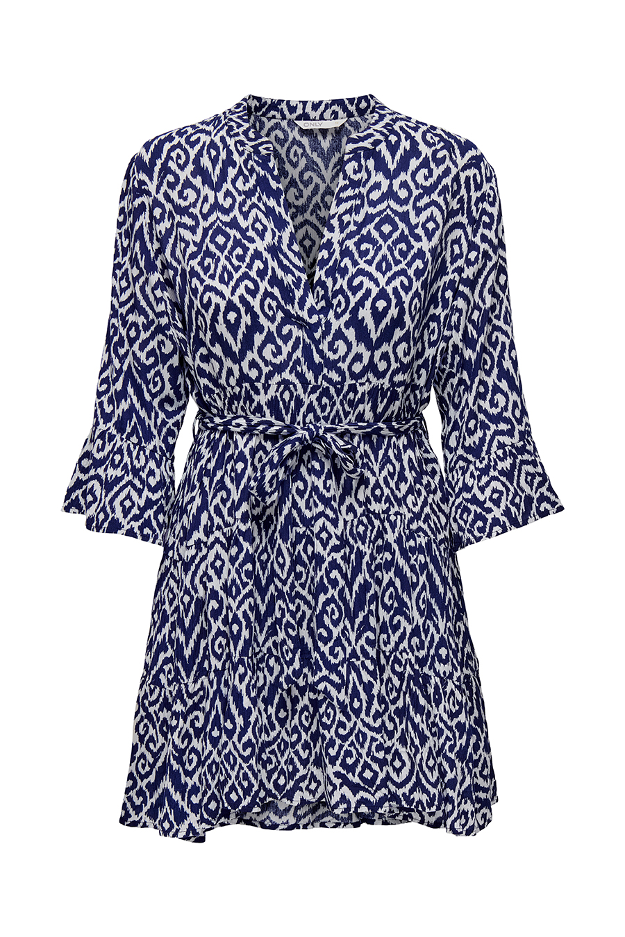 Kleidid ONLY 15320417-Ombre-Blue