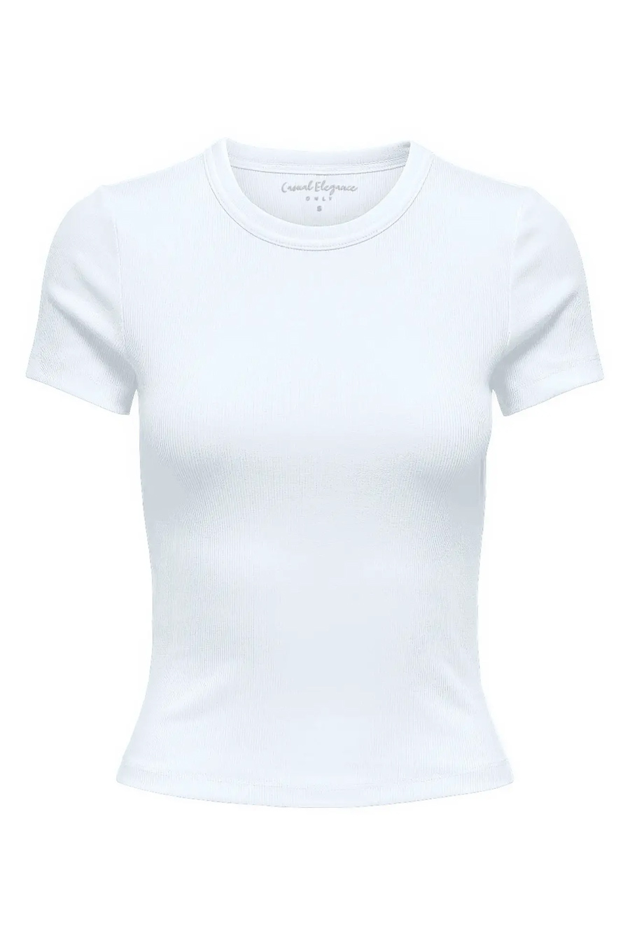 T-särgid ONLY 15369240-Bright-White